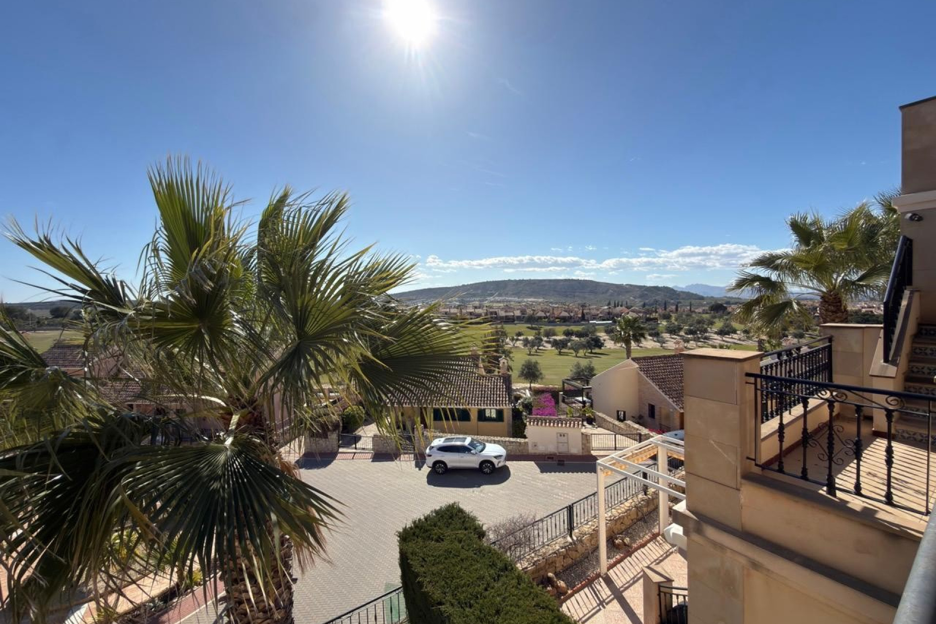 Revente - Bungalow - Rez-de-chaussée - Algorfa - La Finca Golf Resort