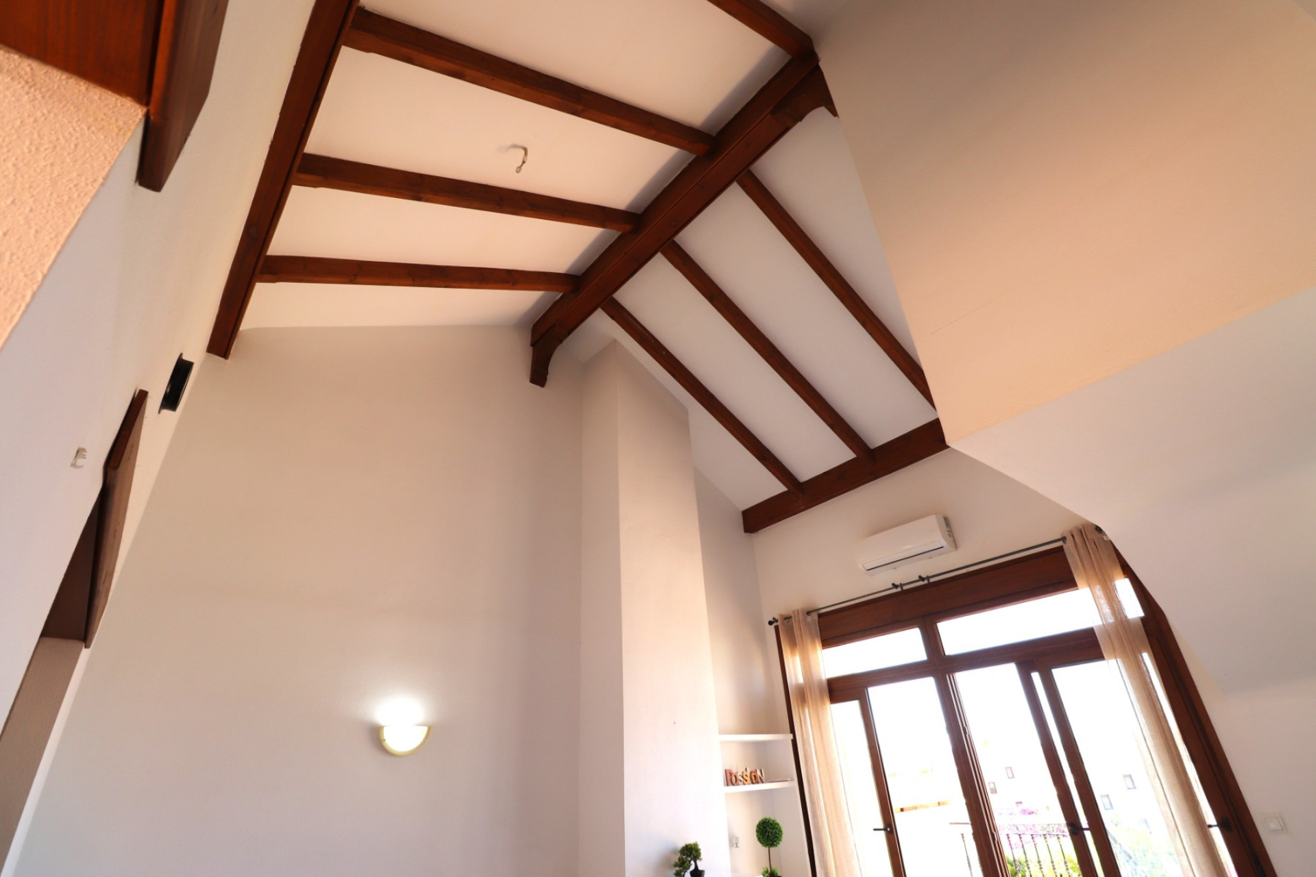 Revente - Bungalow - Rez-de-chaussée - Algorfa - La Finca Golf Resort