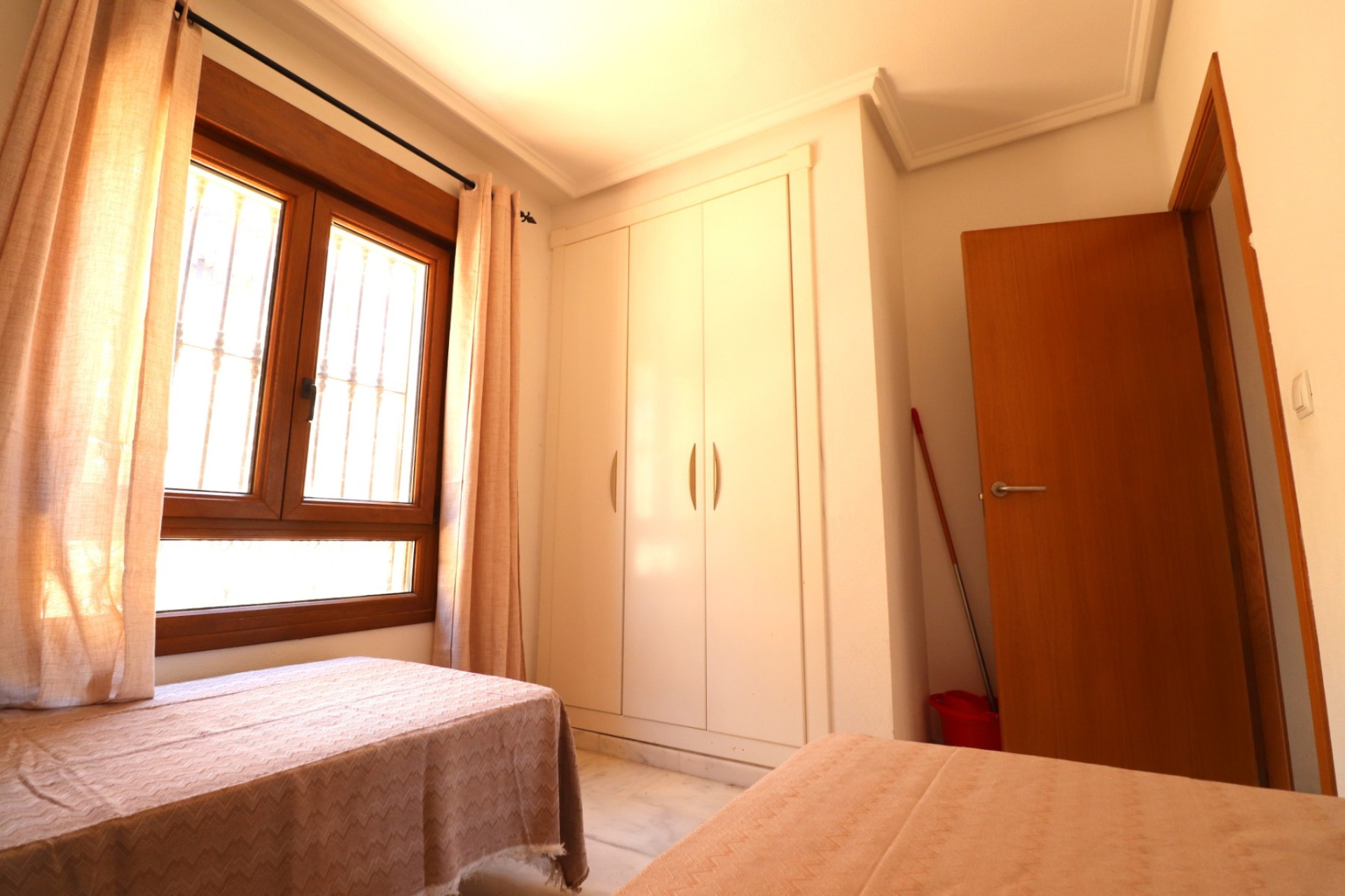 Revente - Bungalow - Rez-de-chaussée - Algorfa - La Finca Golf Resort