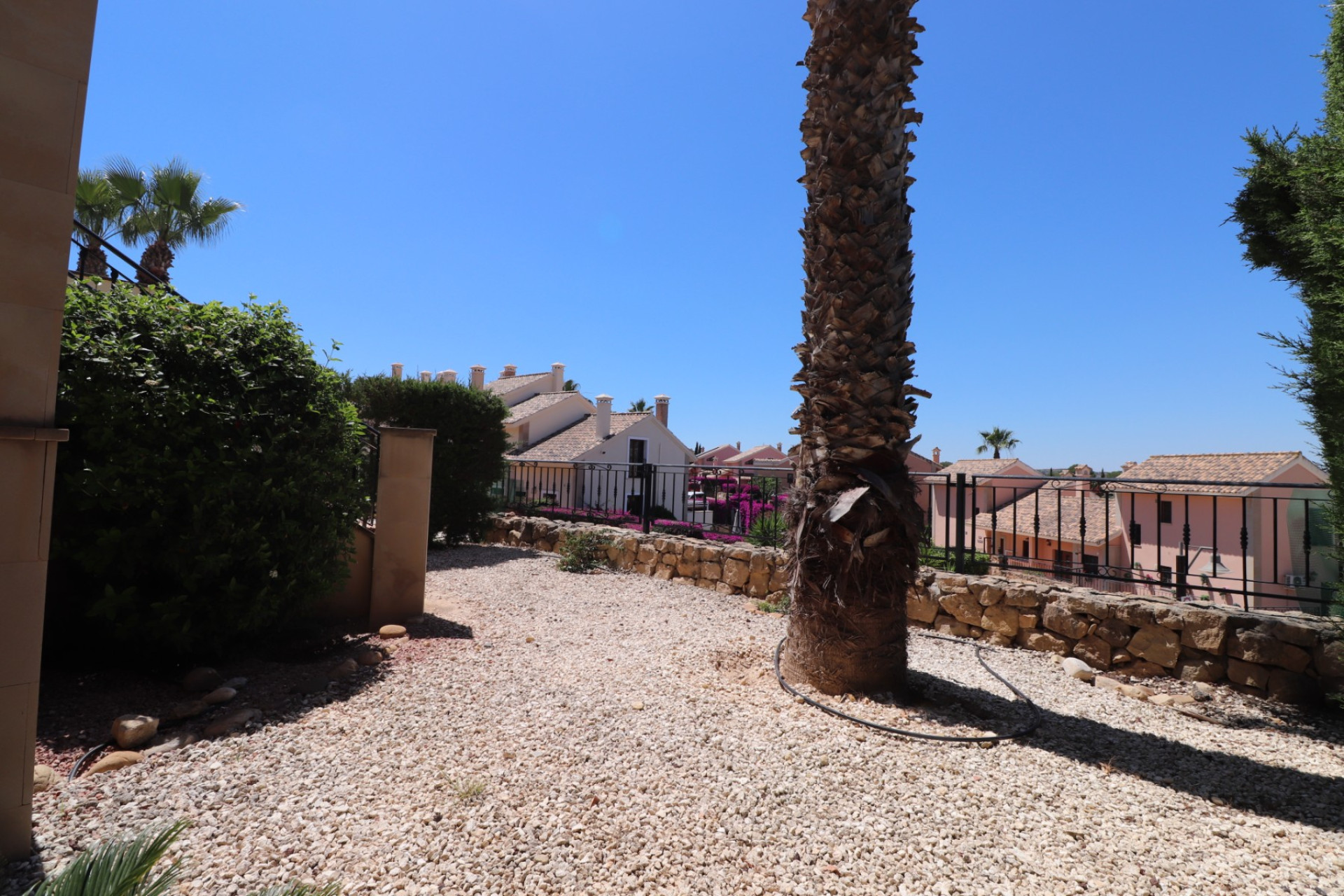 Revente - Bungalow - Rez-de-chaussée - Algorfa - La Finca Golf Resort
