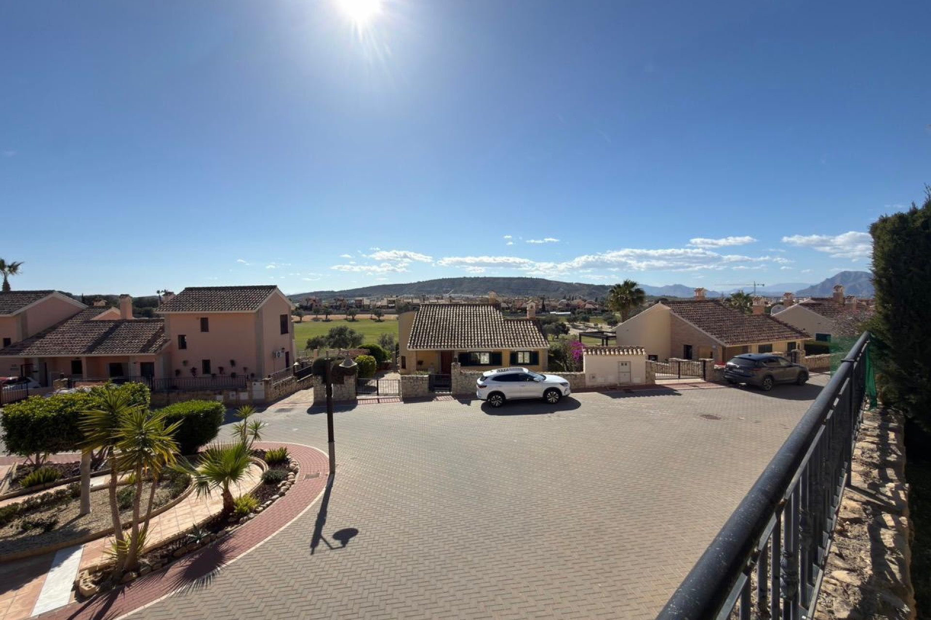 Revente - Bungalow - Rez-de-chaussée - Algorfa - La Finca Golf