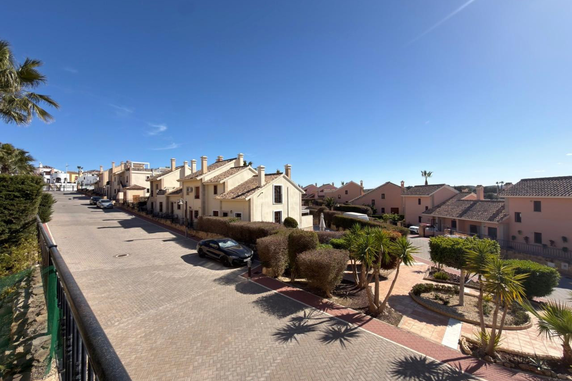 Revente - Bungalow - Rez-de-chaussée - Algorfa - La Finca Golf