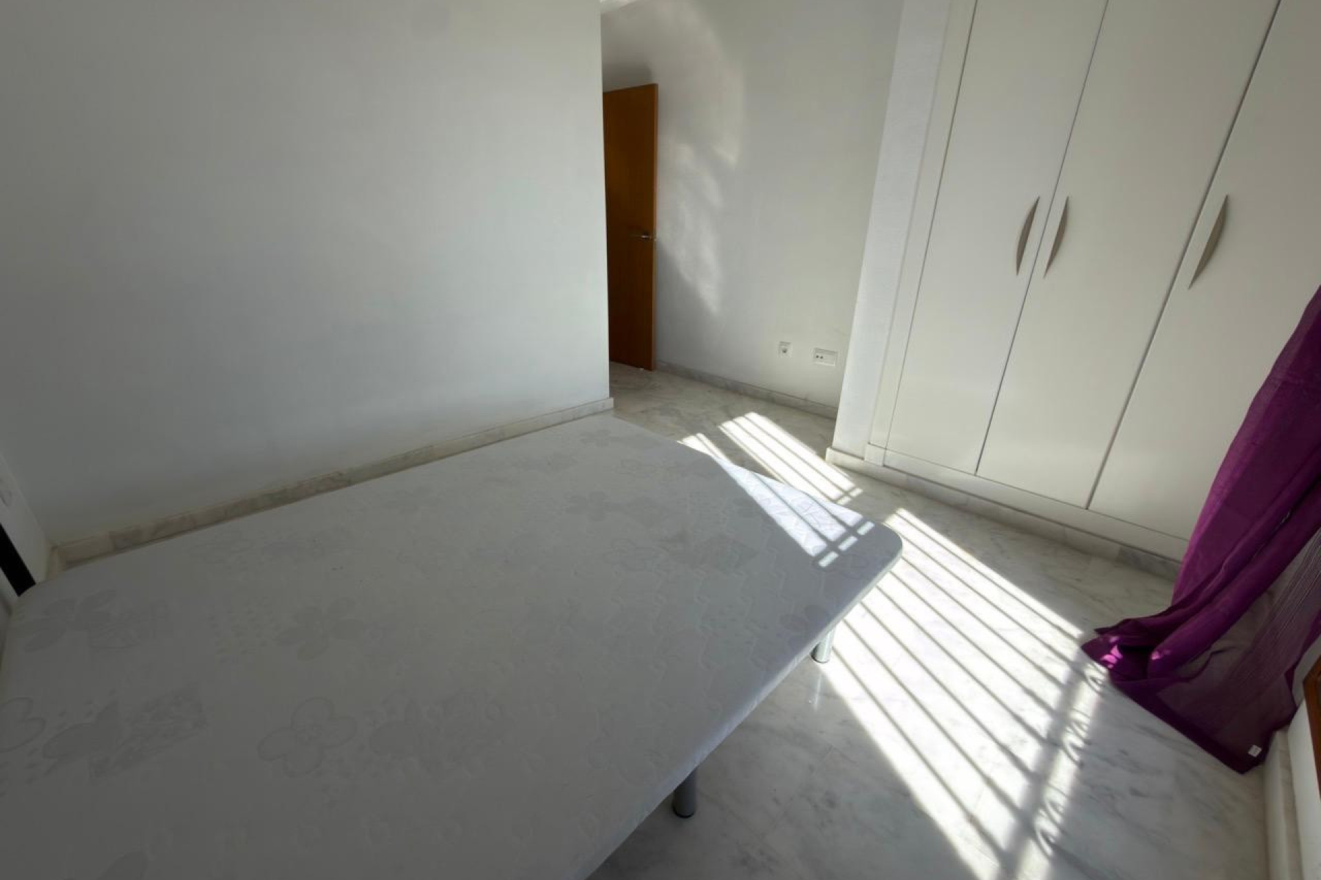 Revente - Bungalow - Rez-de-chaussée - Algorfa - La Finca Golf