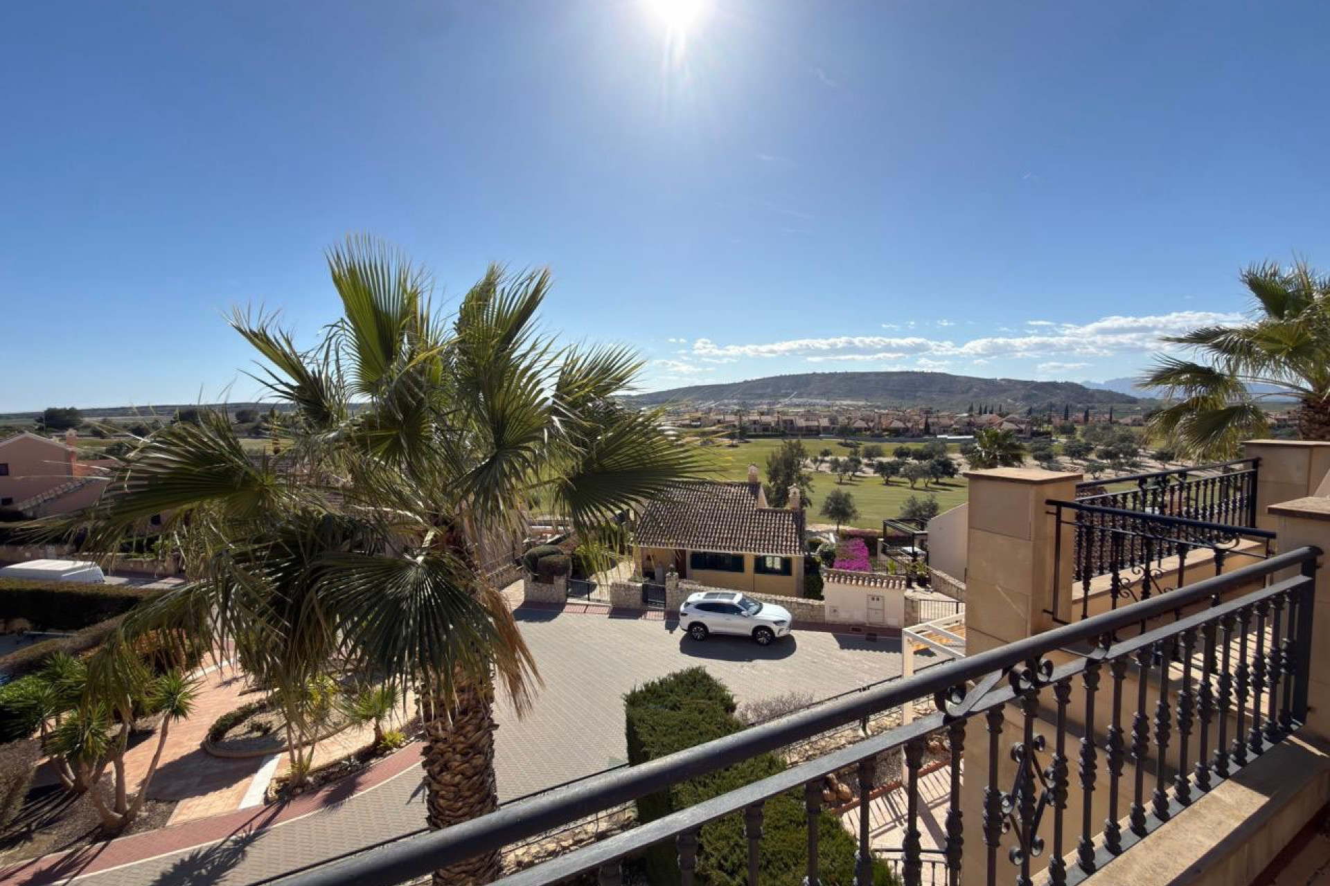 Revente - Bungalow - Rez-de-chaussée - Algorfa - La Finca Golf