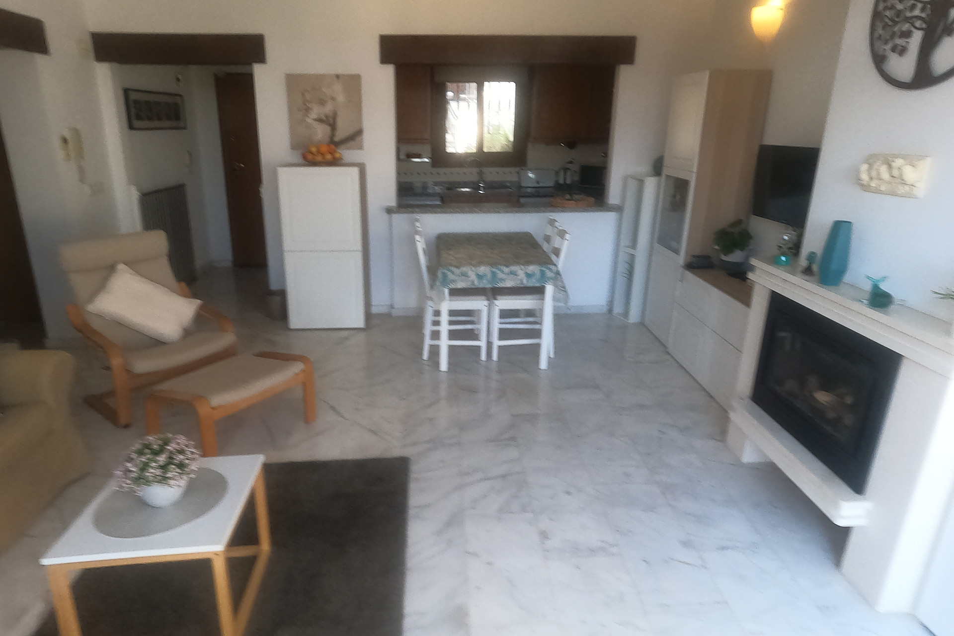 Revente - Bungalow - Rez-de-chaussée - Algorfa - La Finca Golf