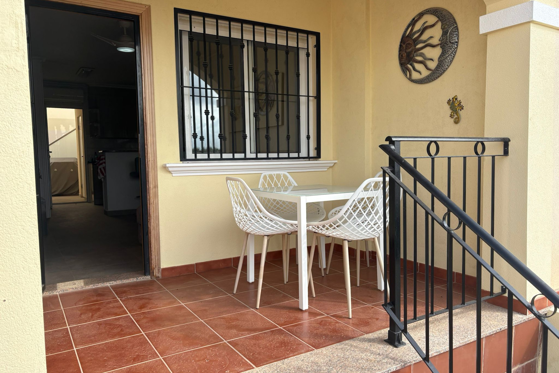 Revente - Bungalow - Rez-de-chaussée - Algorfa - Montemar