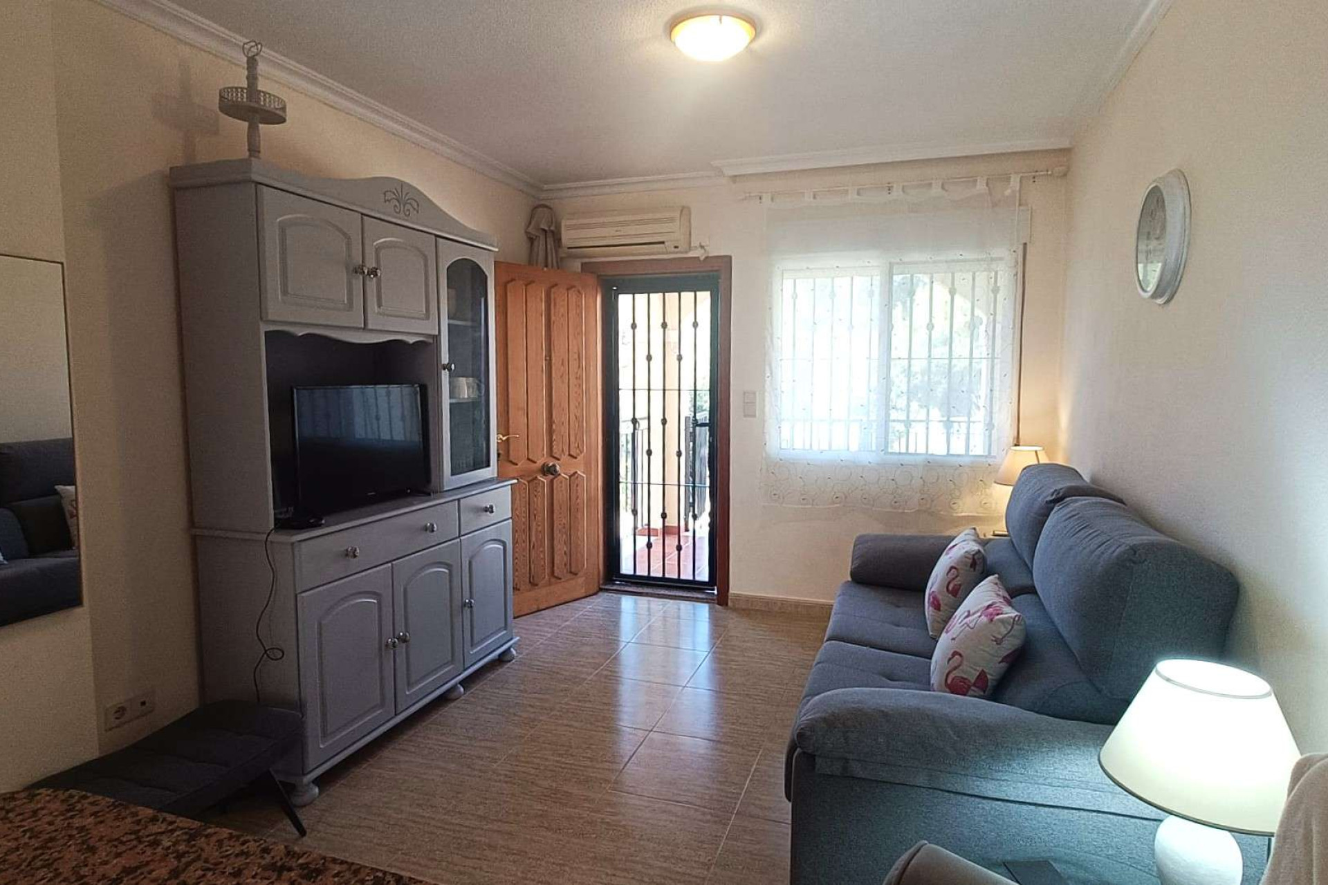 Revente - Bungalow - Rez-de-chaussée - Algorfa - Montemar