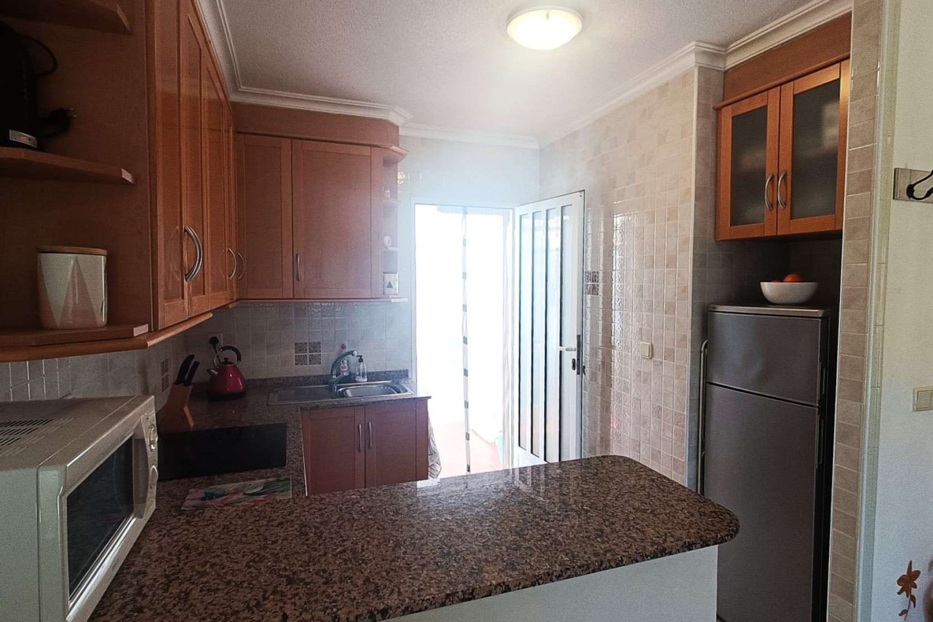 Revente - Bungalow - Rez-de-chaussée - Algorfa - Montemar