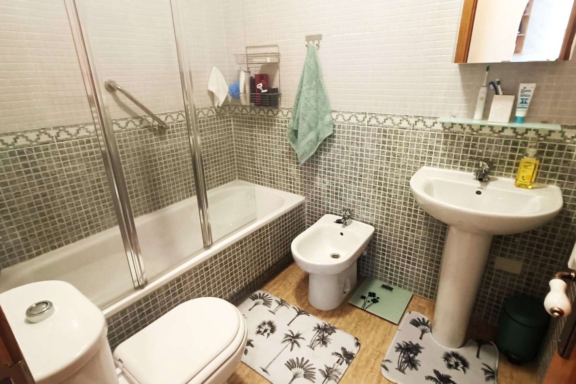 Revente - Bungalow - Rez-de-chaussée - Algorfa - Montemar