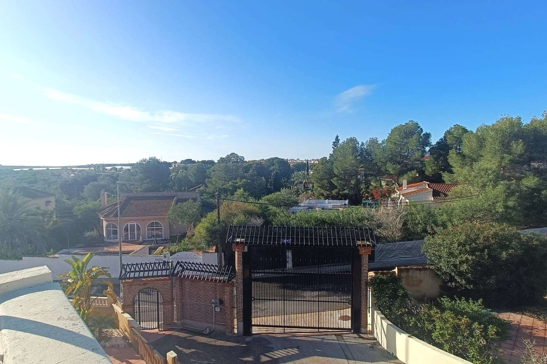 Revente - Bungalow - Rez-de-chaussée - Algorfa - Montemar