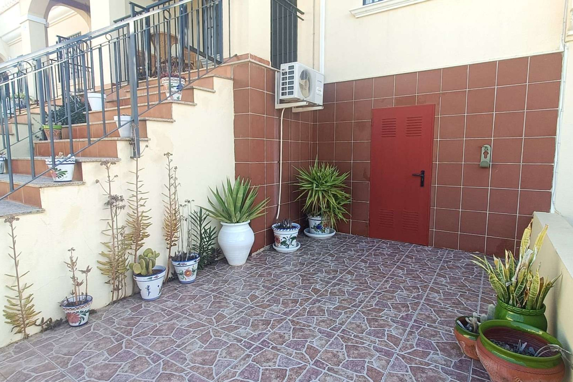 Revente - Bungalow - Rez-de-chaussée - Algorfa - Montemar