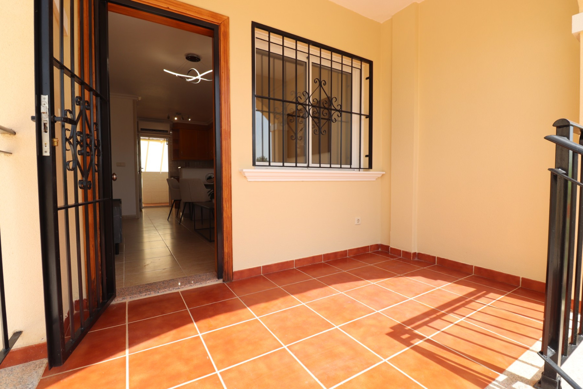 Revente - Bungalow - Rez-de-chaussée - Algorfa - Montemar