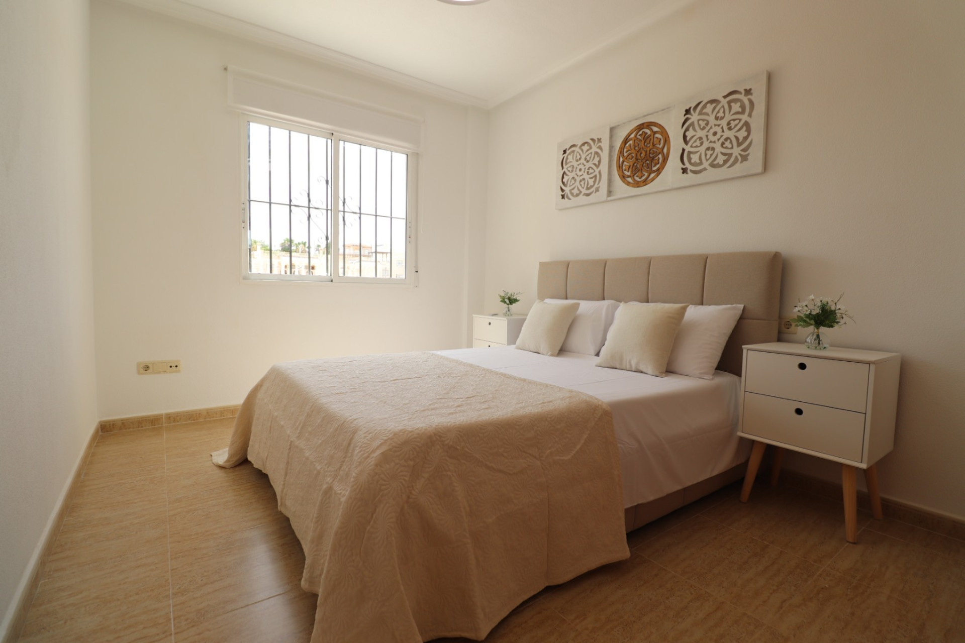 Revente - Bungalow - Rez-de-chaussée - Algorfa - Montemar