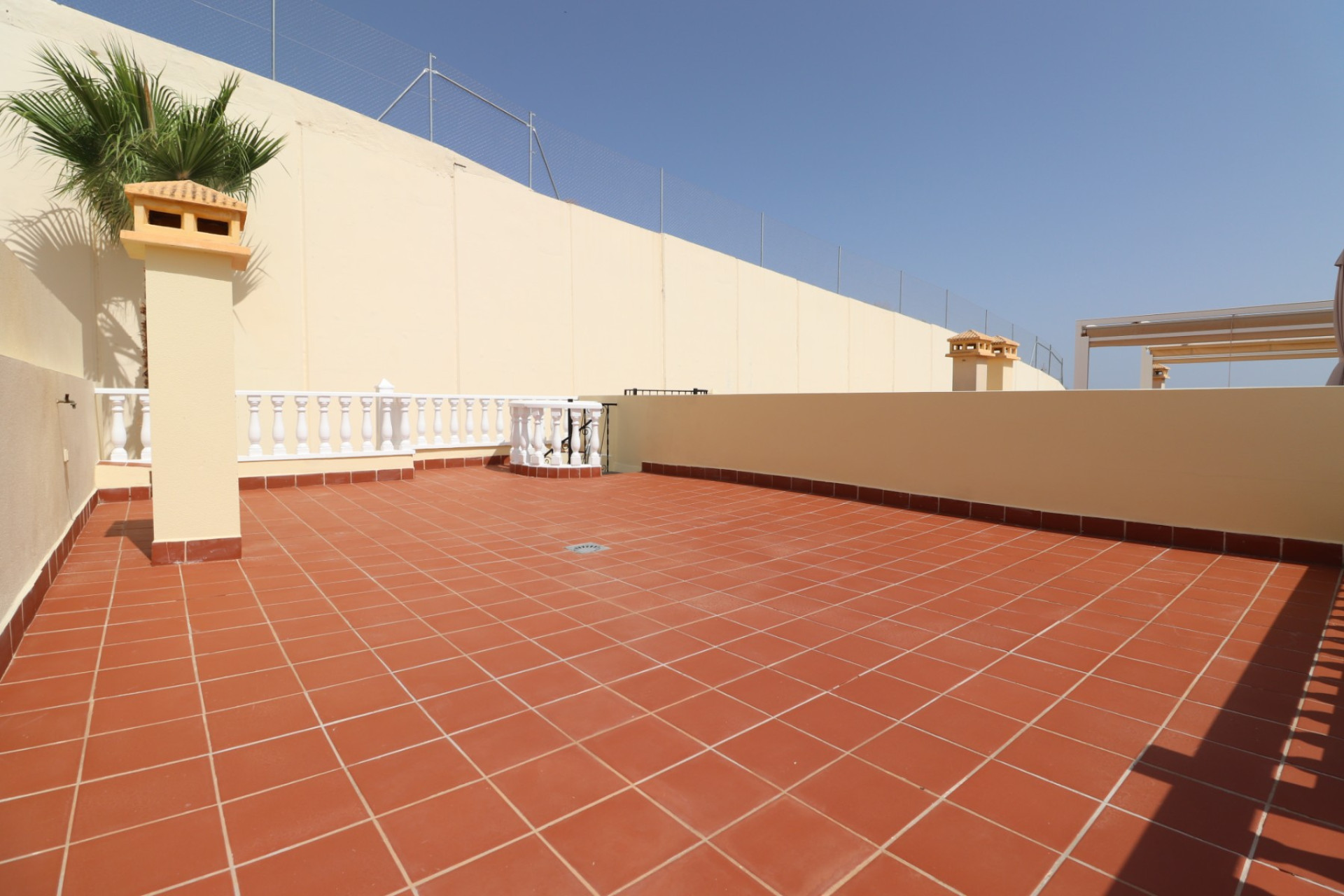 Revente - Bungalow - Rez-de-chaussée - Algorfa - Montemar