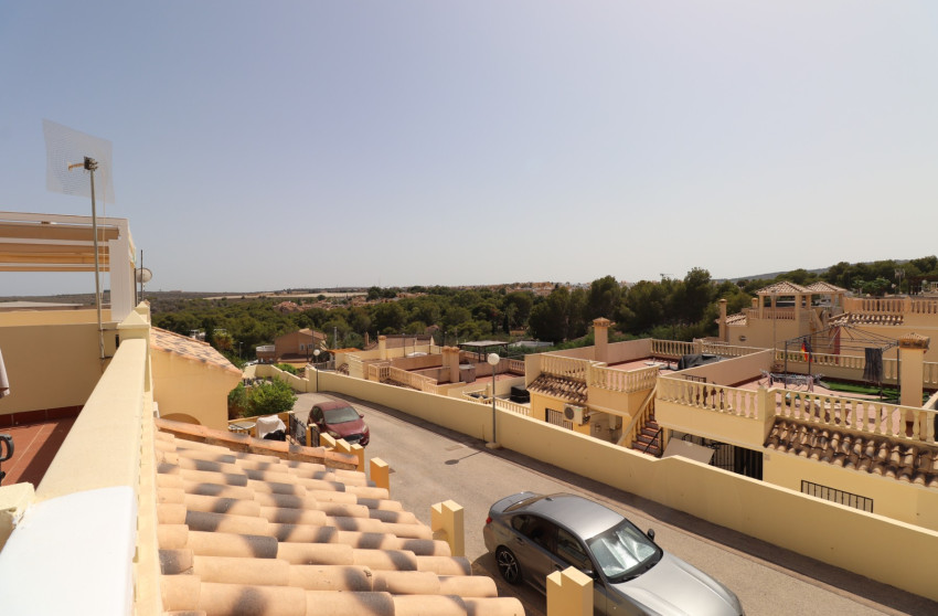 Revente - Bungalow - Rez-de-chaussée - Algorfa - Montemar
