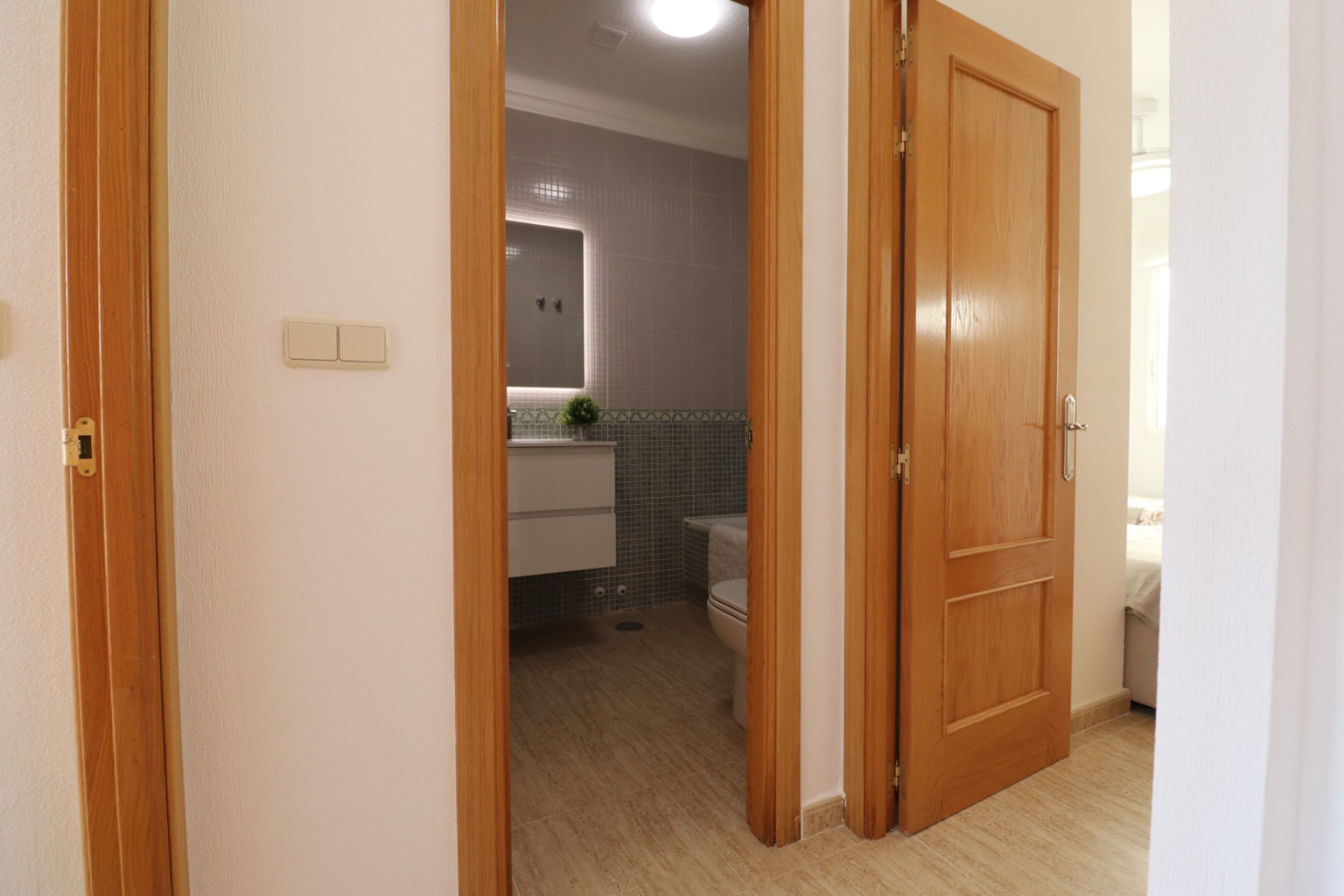 Revente - Bungalow - Rez-de-chaussée - Algorfa - Montemar