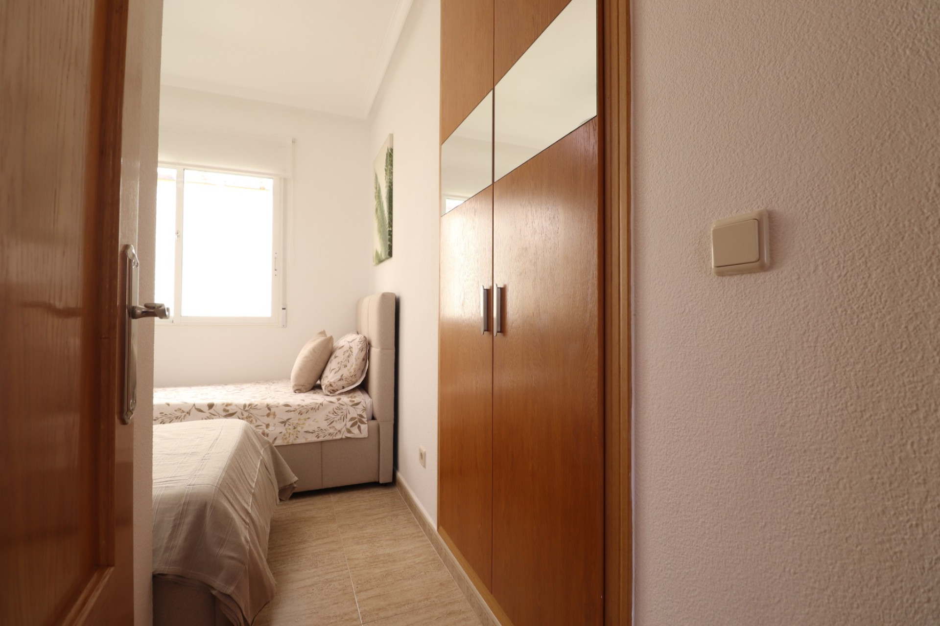 Revente - Bungalow - Rez-de-chaussée - Algorfa - Montemar