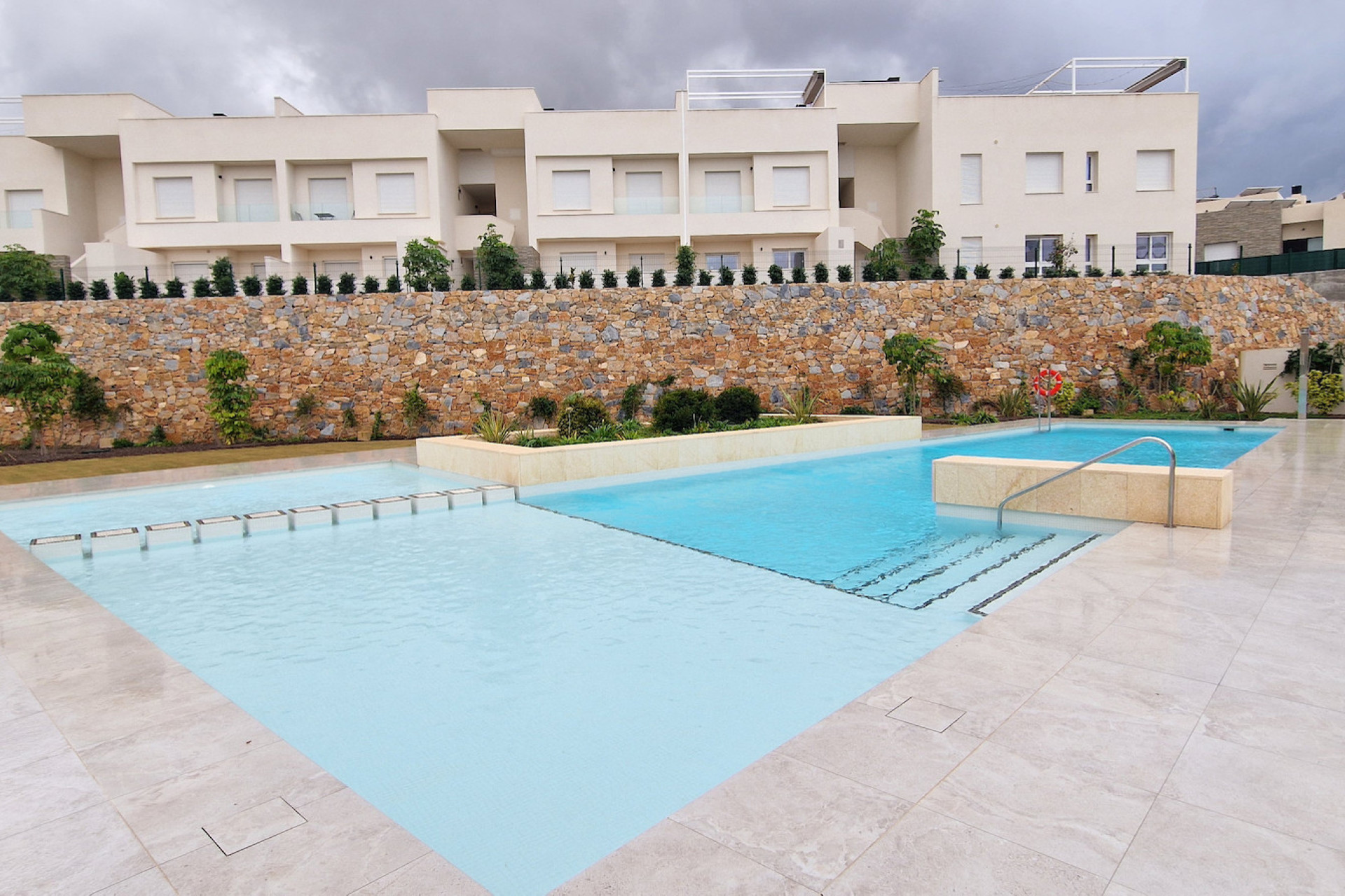 Revente - Bungalow - Rez-de-chaussée - Algorfa
