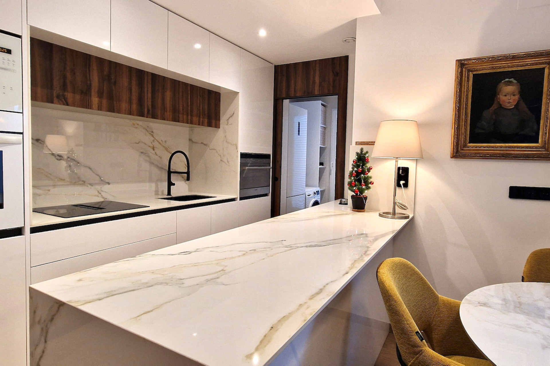 Revente - Bungalow - Rez-de-chaussée - Algorfa