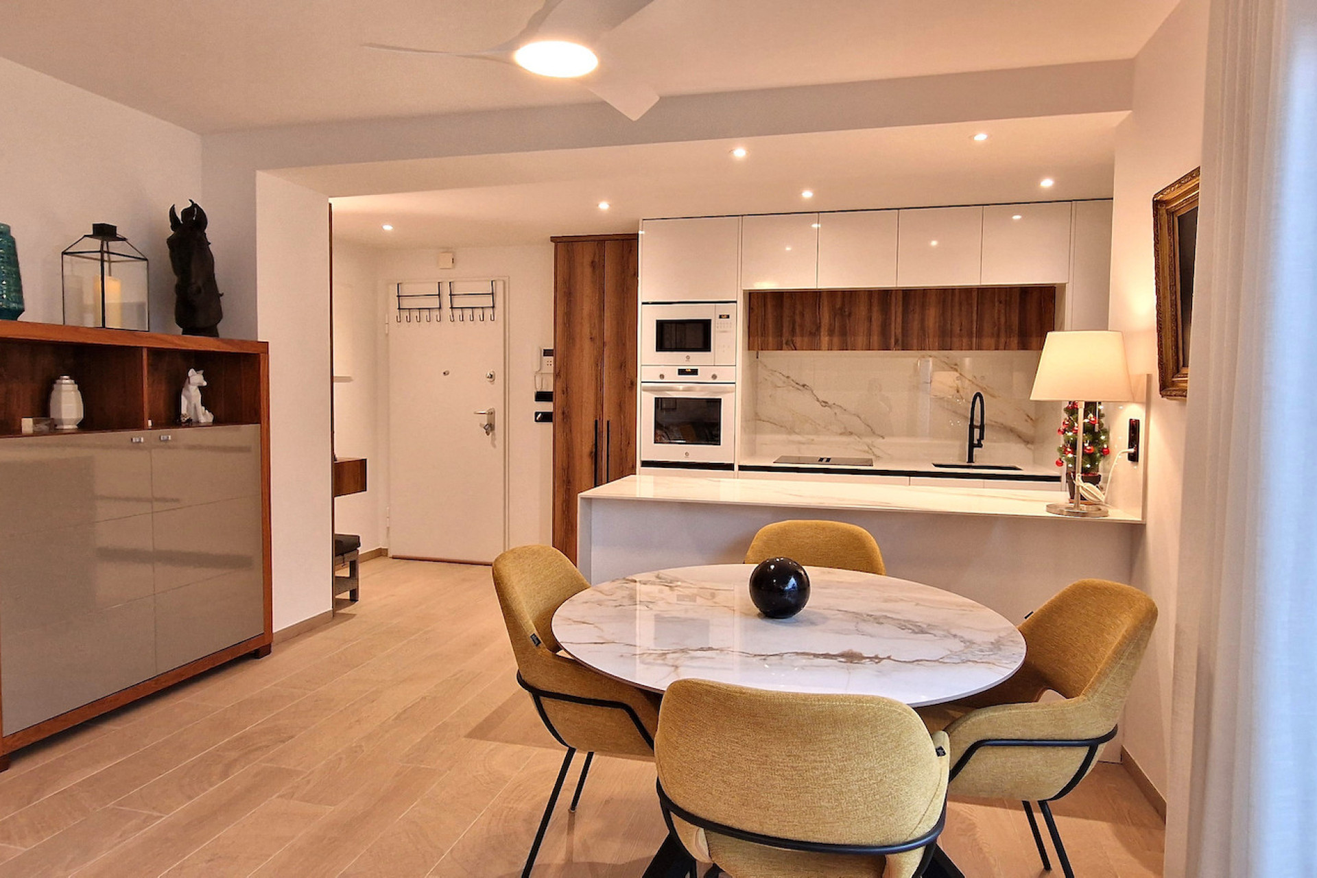 Revente - Bungalow - Rez-de-chaussée - Algorfa