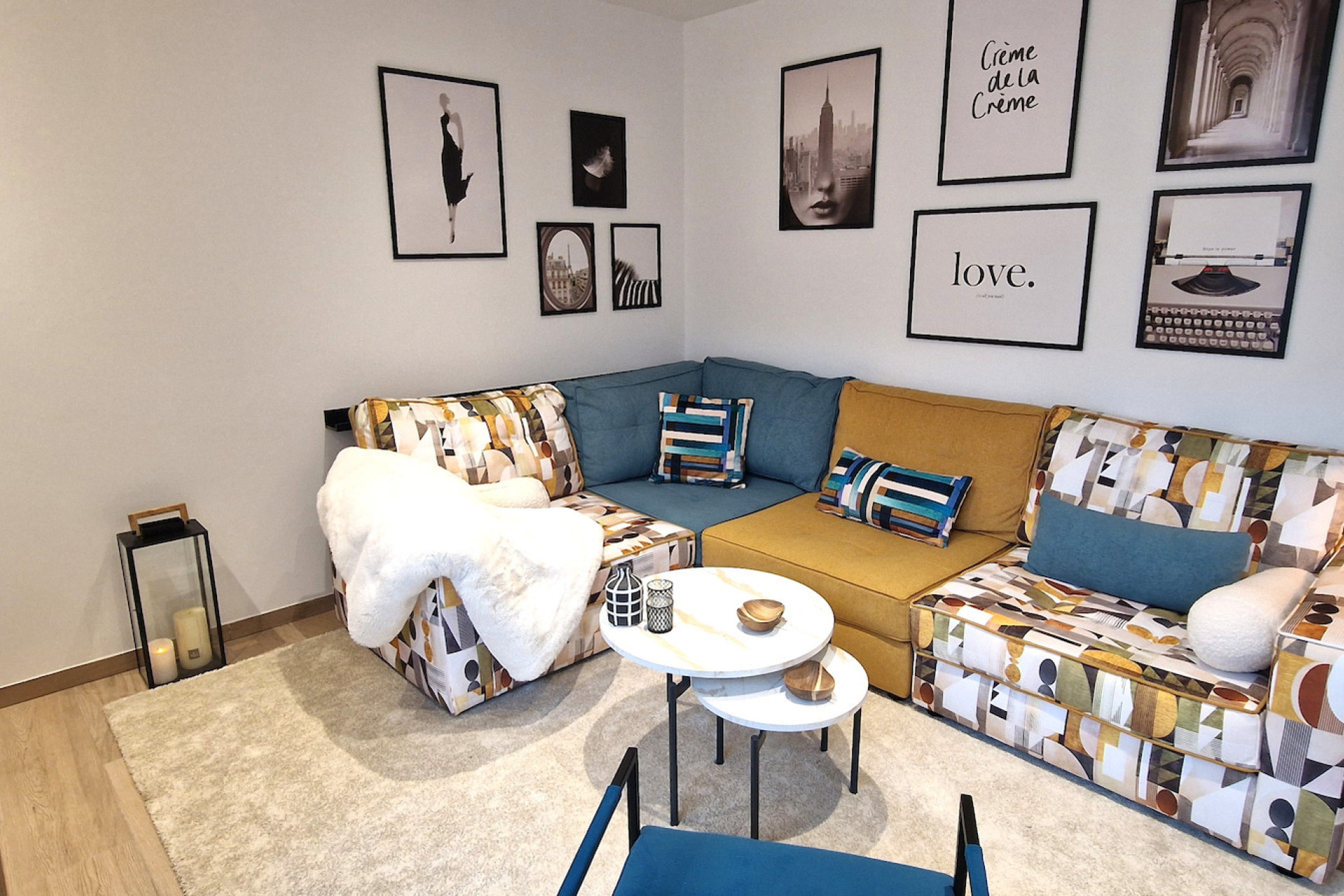 Revente - Bungalow - Rez-de-chaussée - Algorfa
