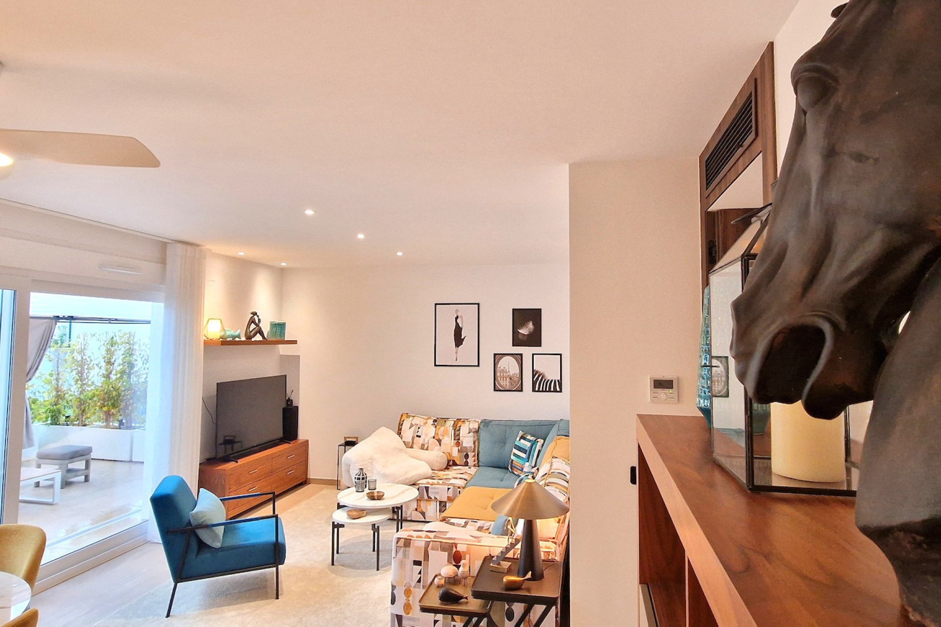 Revente - Bungalow - Rez-de-chaussée - Algorfa