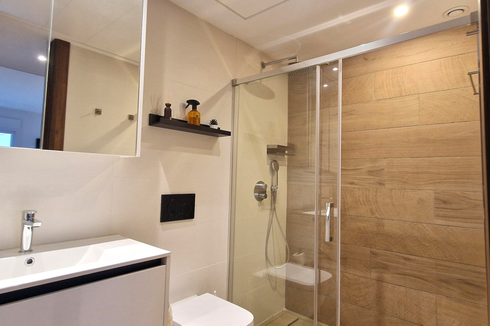 Revente - Bungalow - Rez-de-chaussée - Algorfa