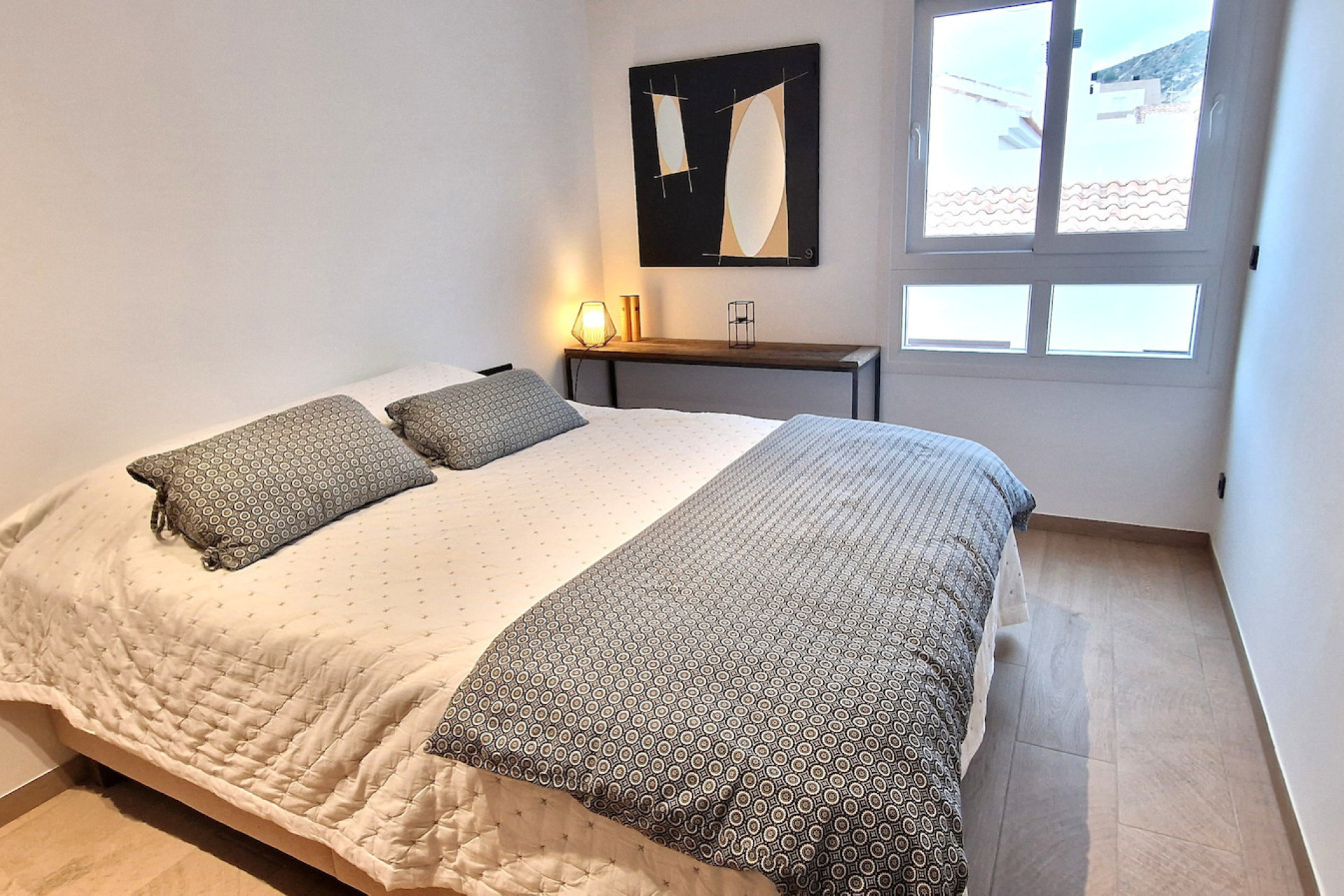Revente - Bungalow - Rez-de-chaussée - Algorfa