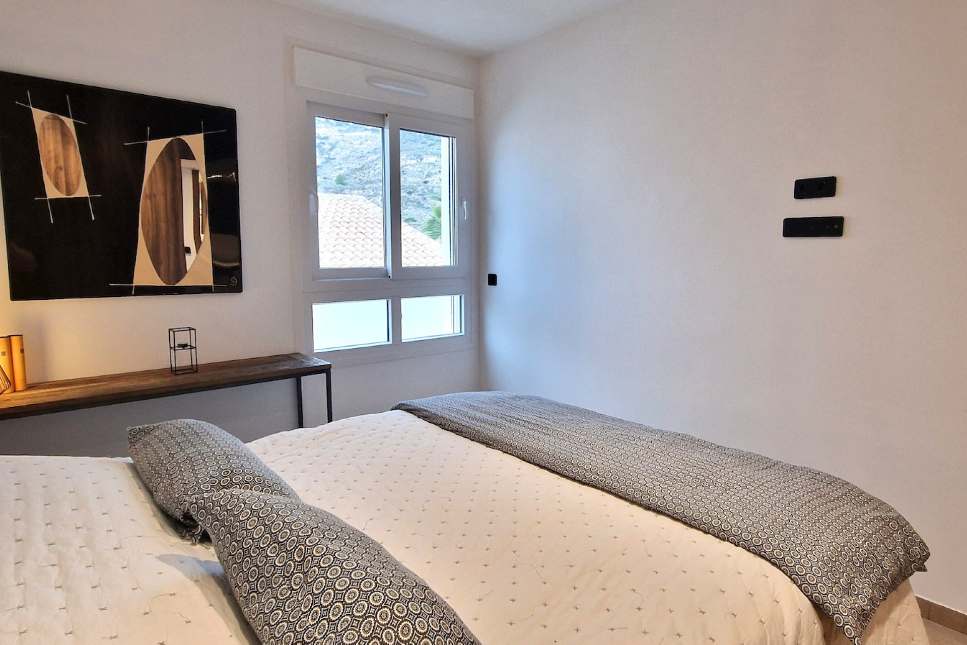 Revente - Bungalow - Rez-de-chaussée - Algorfa