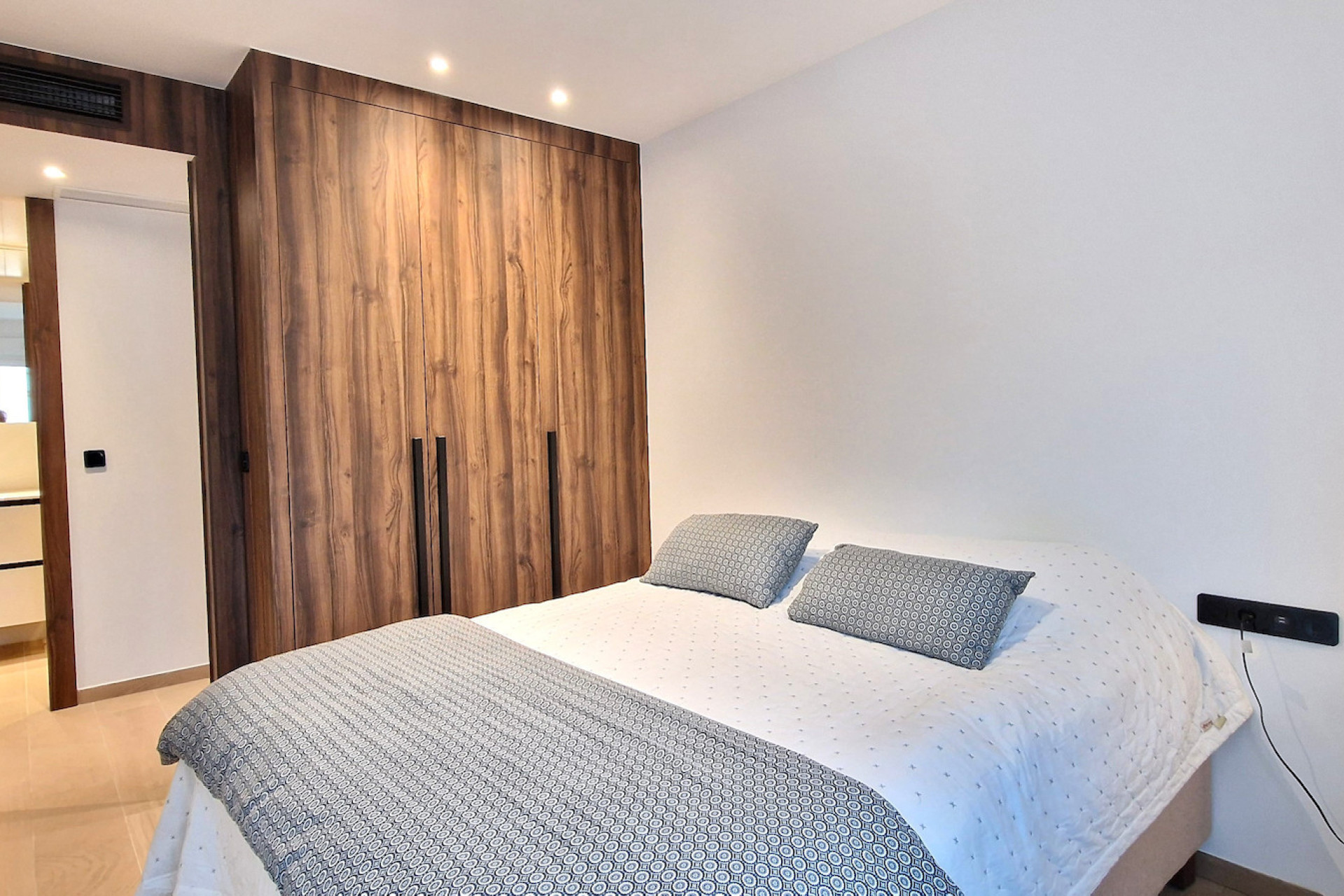 Revente - Bungalow - Rez-de-chaussée - Algorfa