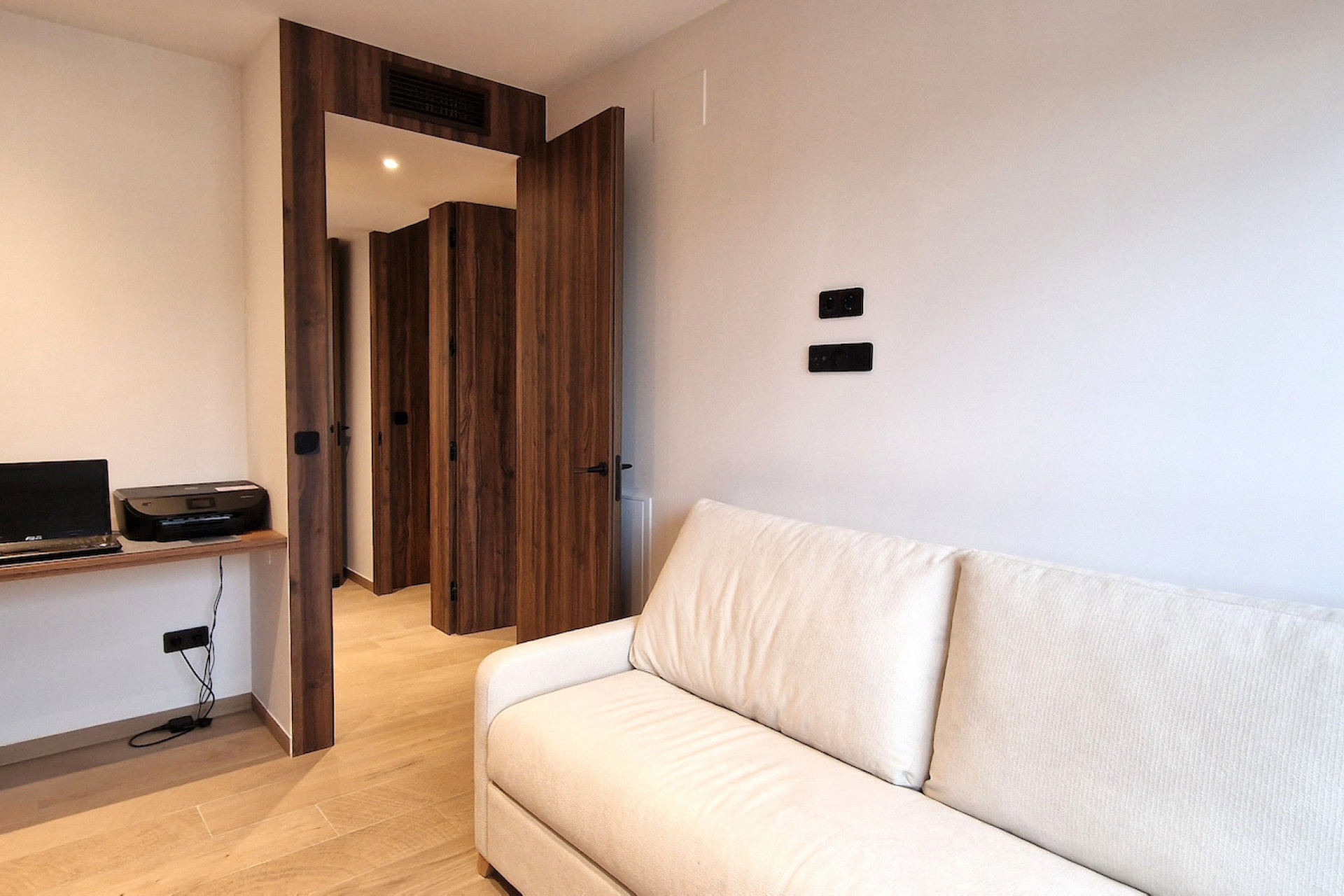 Revente - Bungalow - Rez-de-chaussée - Algorfa