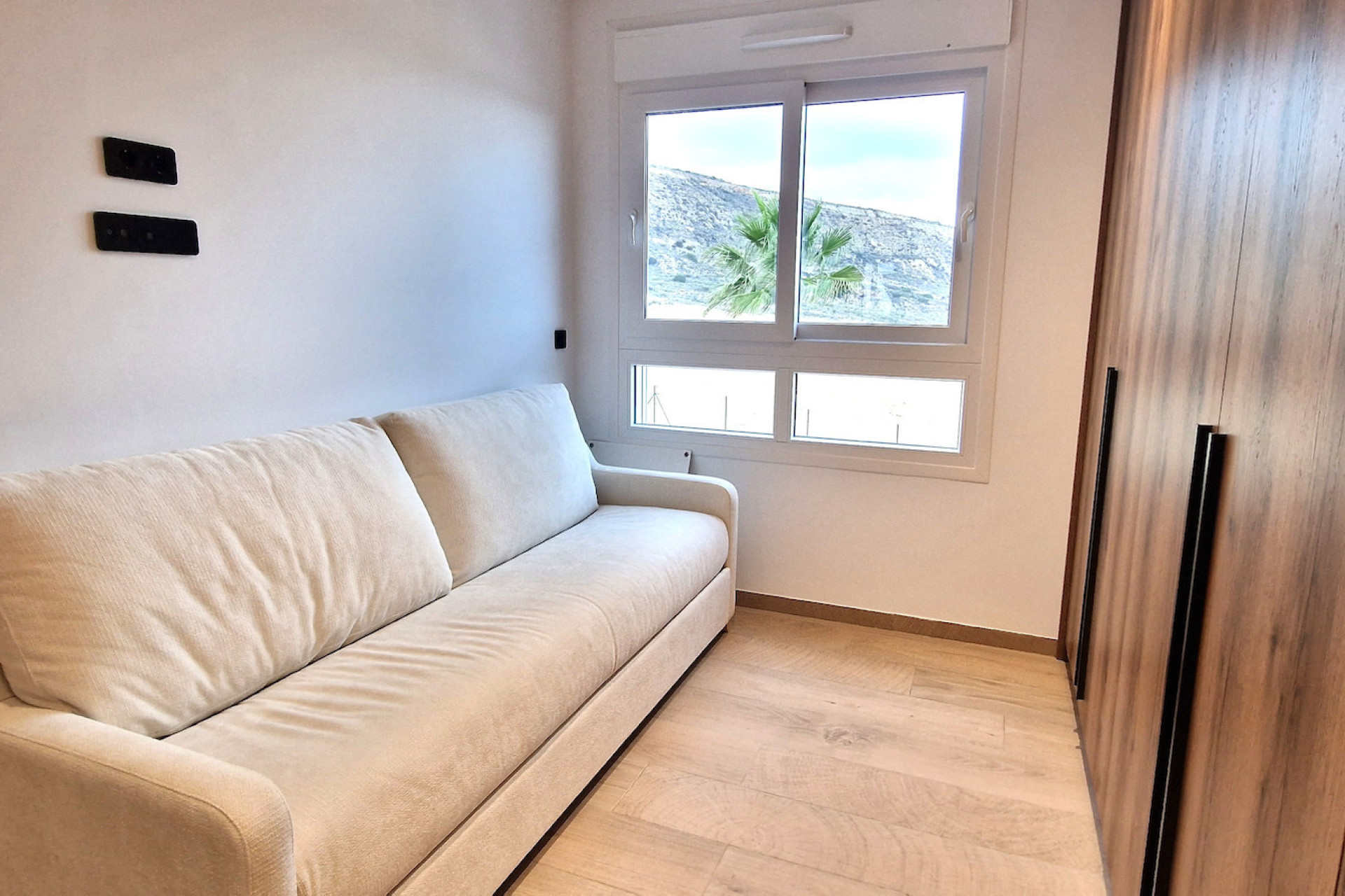 Revente - Bungalow - Rez-de-chaussée - Algorfa