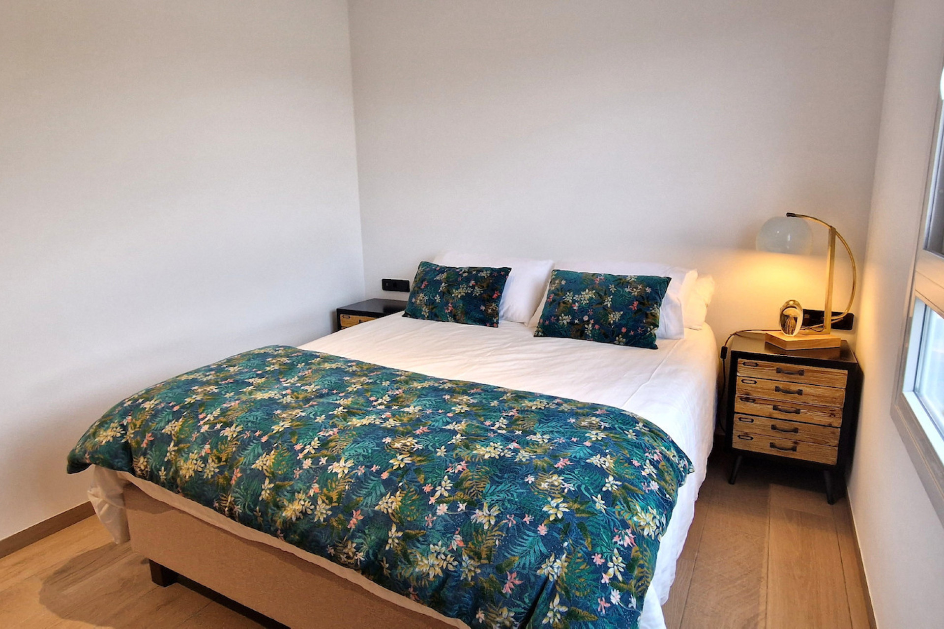 Revente - Bungalow - Rez-de-chaussée - Algorfa