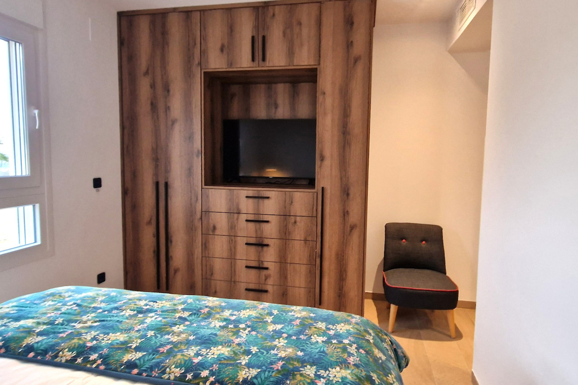 Revente - Bungalow - Rez-de-chaussée - Algorfa
