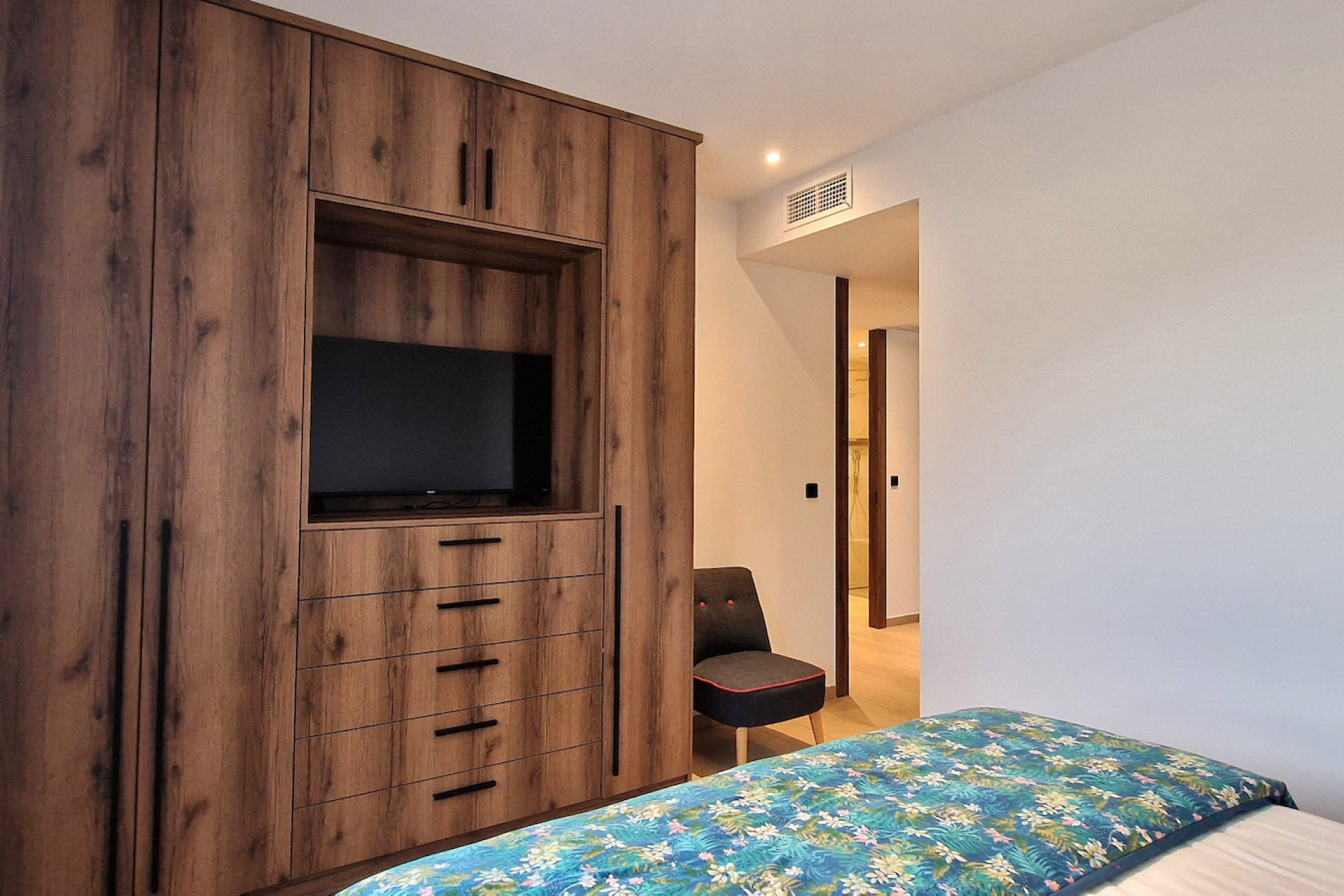 Revente - Bungalow - Rez-de-chaussée - Algorfa