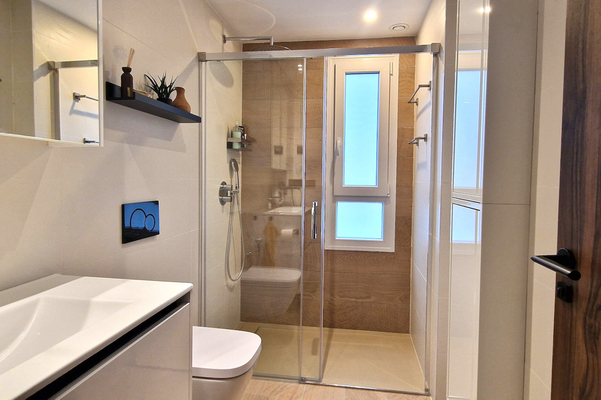 Revente - Bungalow - Rez-de-chaussée - Algorfa