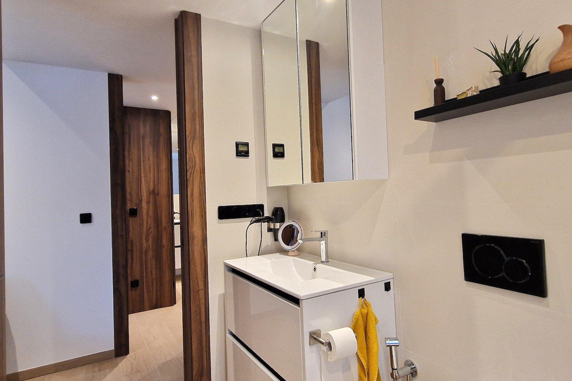 Revente - Bungalow - Rez-de-chaussée - Algorfa