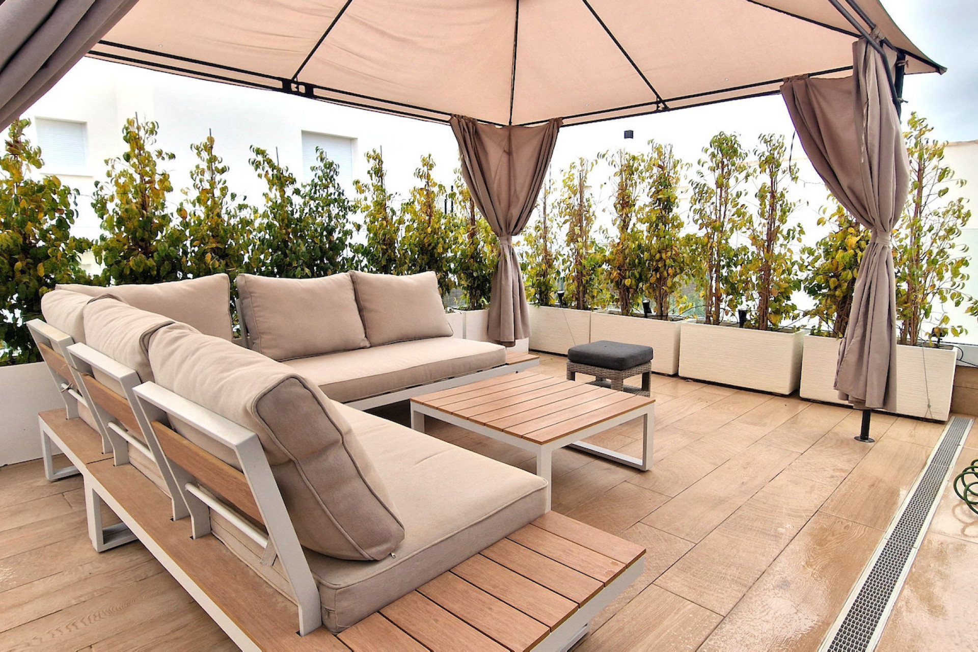 Revente - Bungalow - Rez-de-chaussée - Algorfa