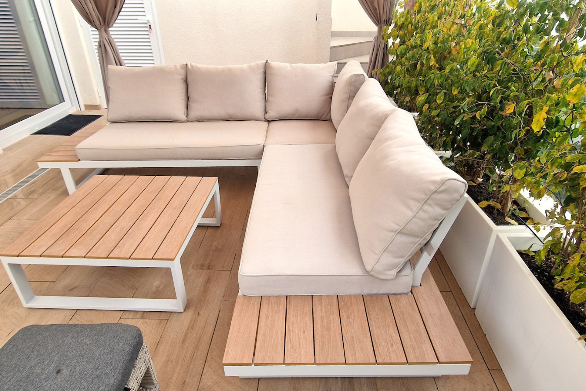 Revente - Bungalow - Rez-de-chaussée - Algorfa