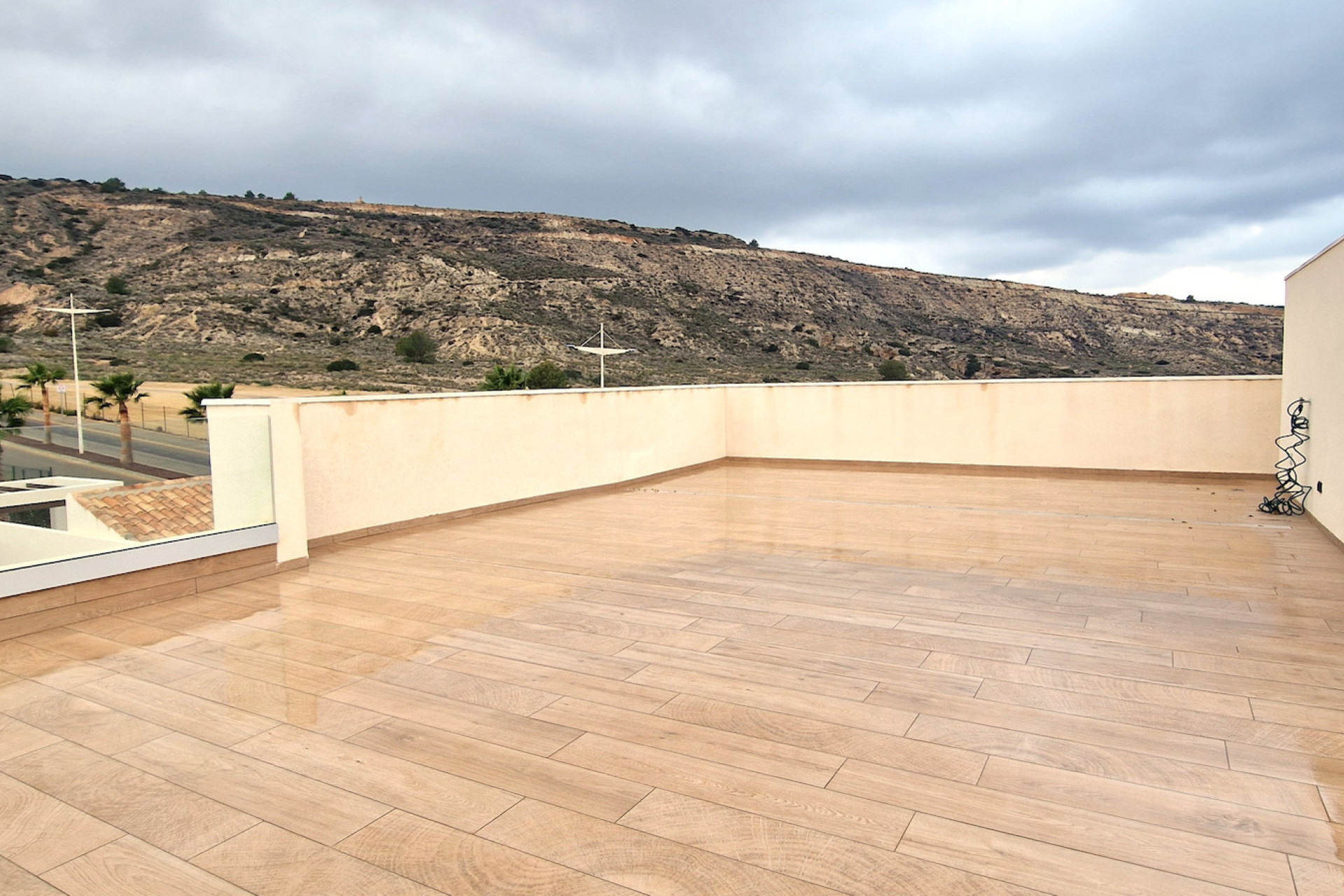 Revente - Bungalow - Rez-de-chaussée - Algorfa