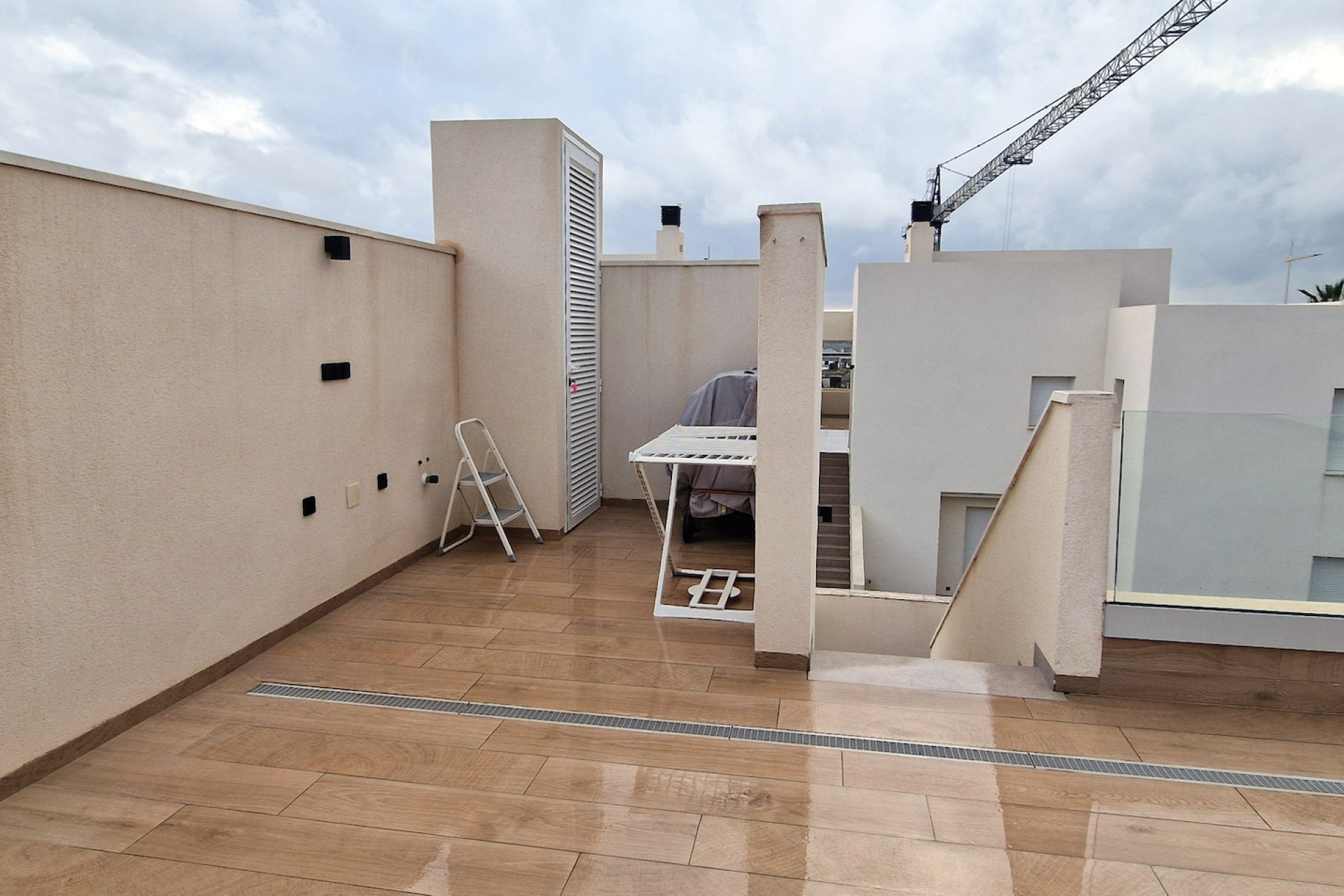 Revente - Bungalow - Rez-de-chaussée - Algorfa