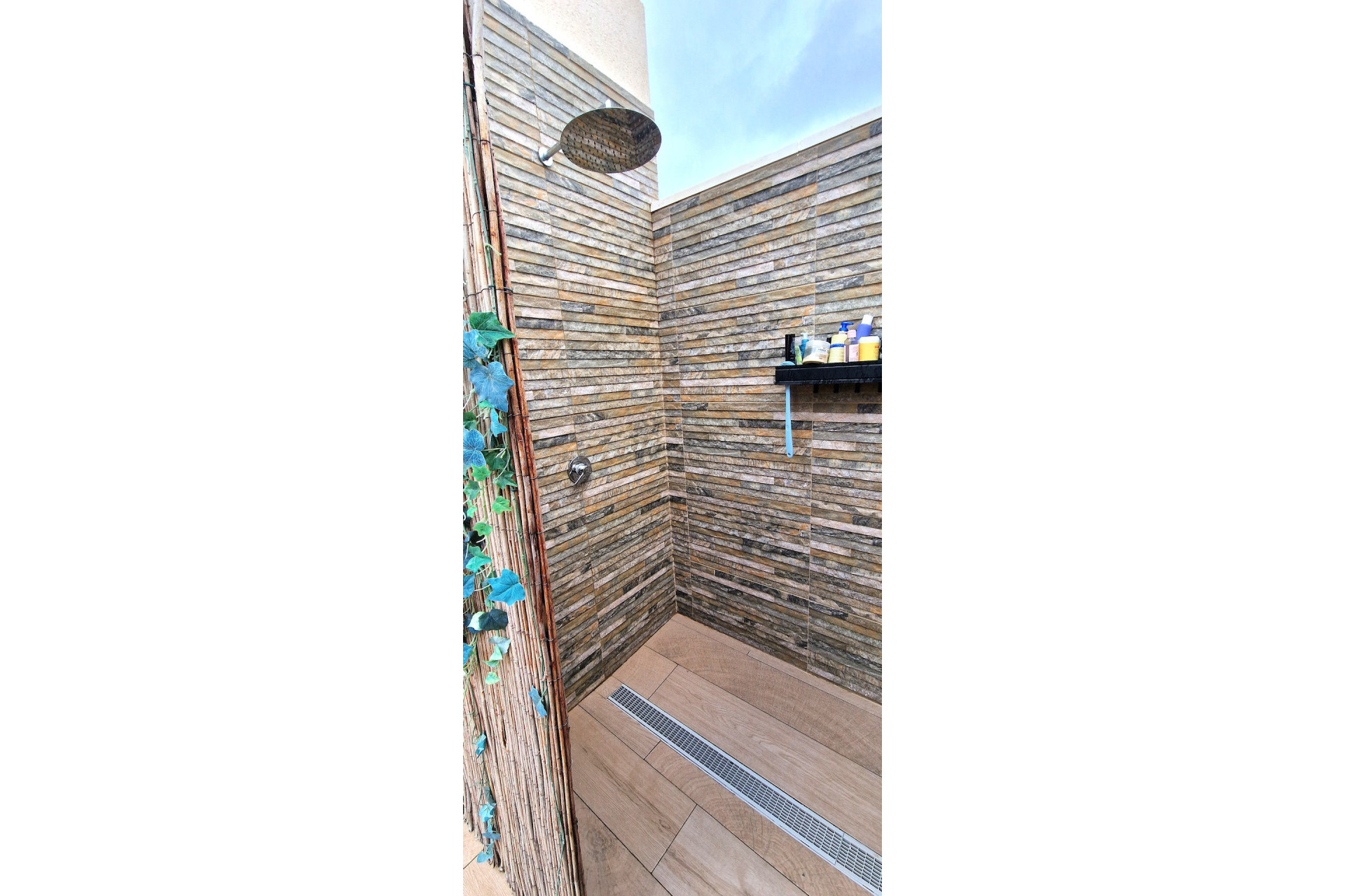 Revente - Bungalow - Rez-de-chaussée - Algorfa
