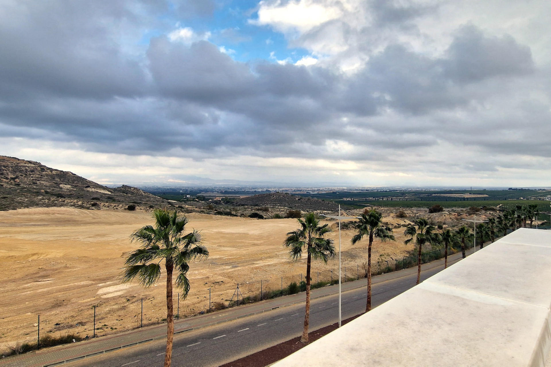 Revente - Bungalow - Rez-de-chaussée - Algorfa