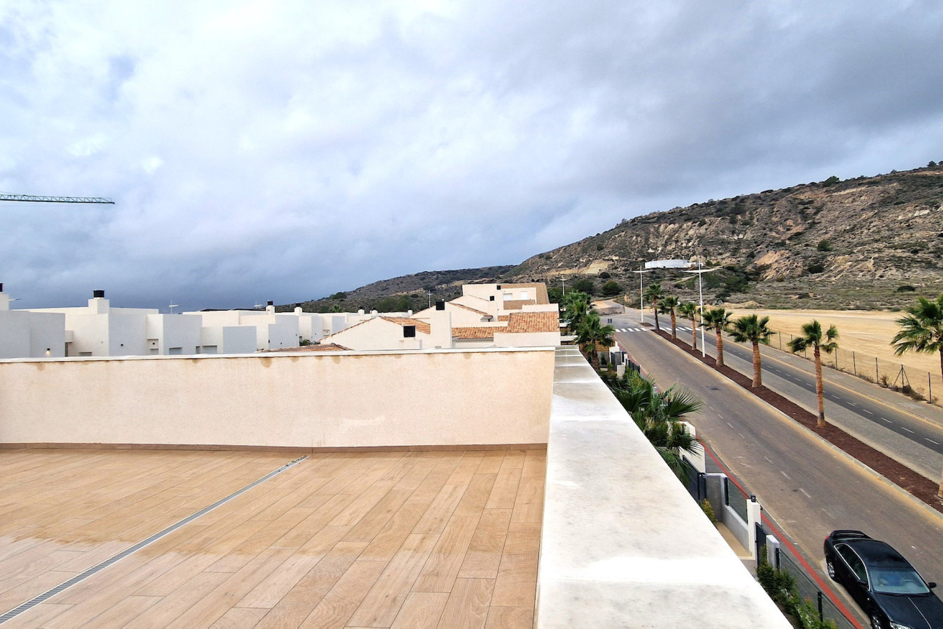 Revente - Bungalow - Rez-de-chaussée - Algorfa
