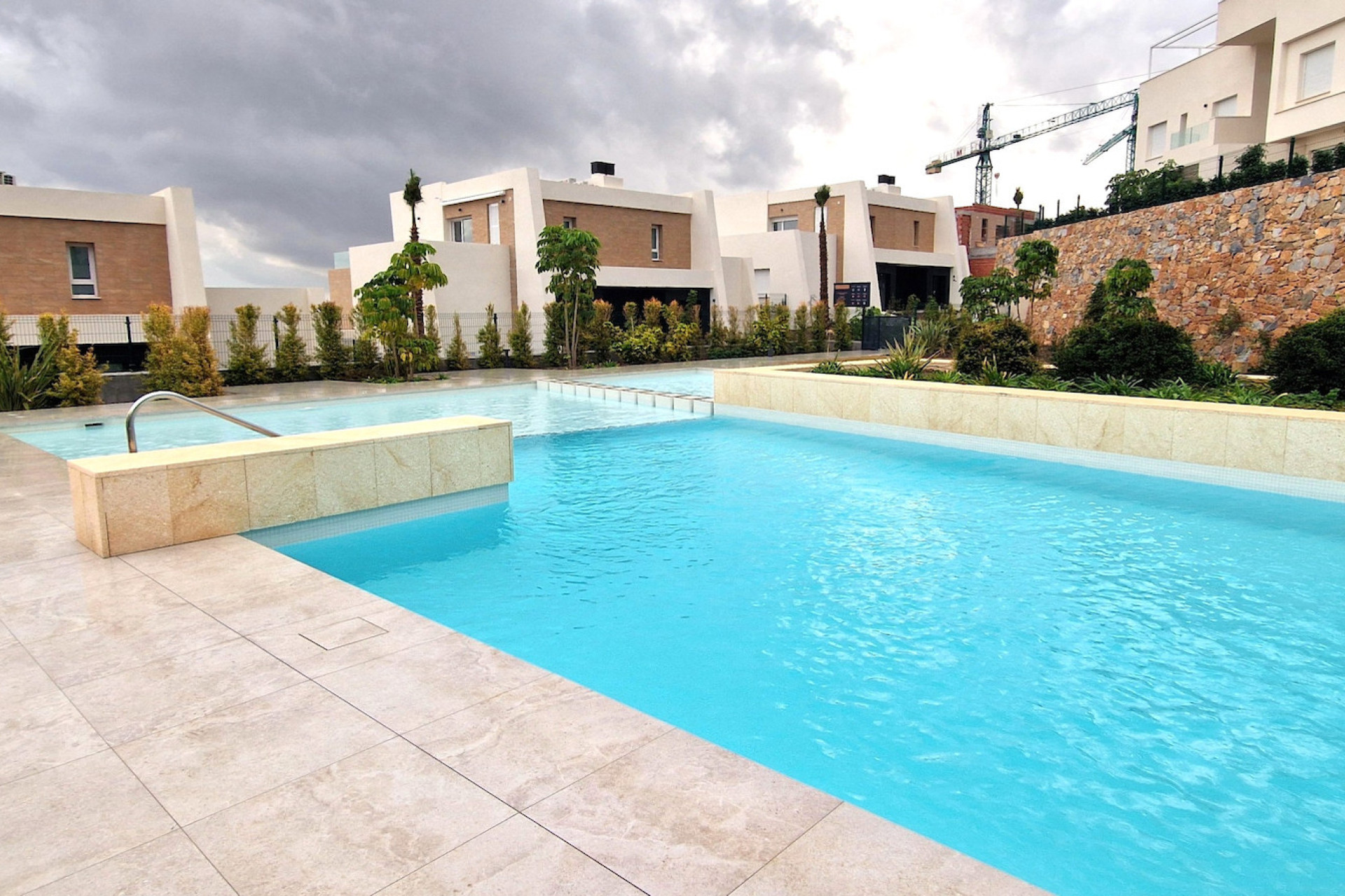 Revente - Bungalow - Rez-de-chaussée - Algorfa
