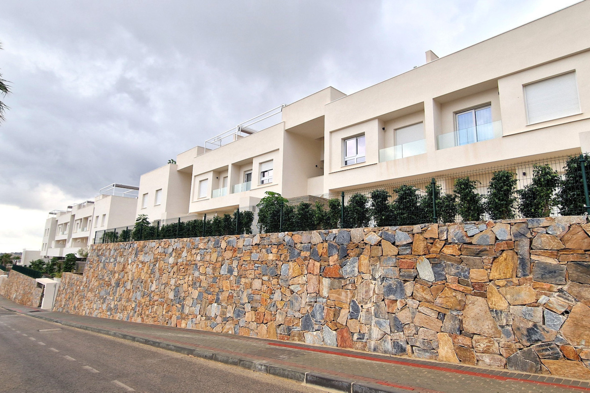 Revente - Bungalow - Rez-de-chaussée - Algorfa