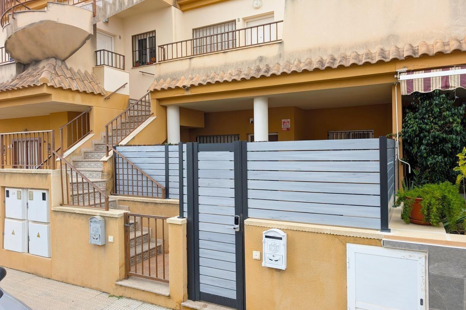 Revente - Bungalow - Rez-de-chaussée - Benejúzar - Comunidad valenciana