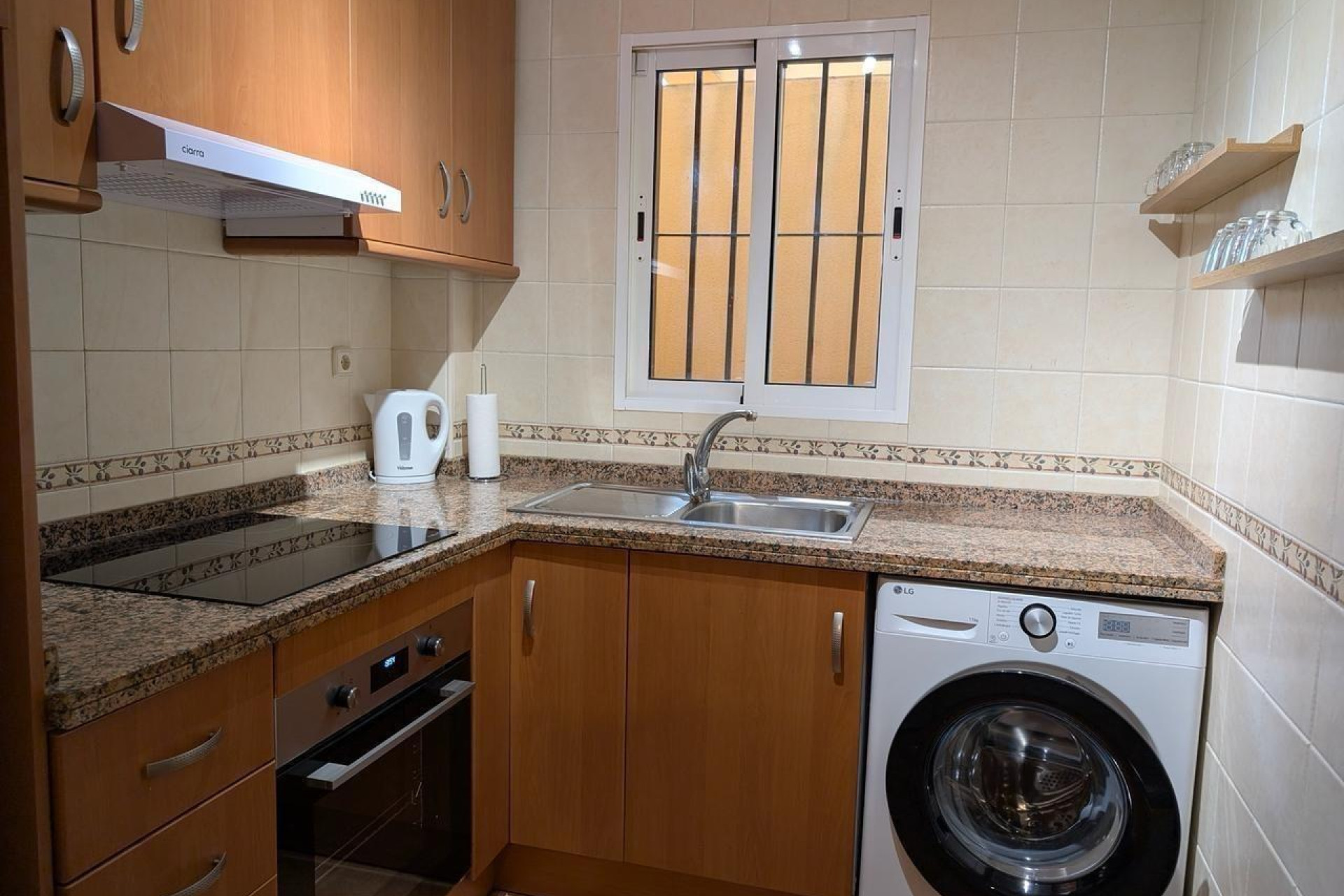 Revente - Bungalow - Rez-de-chaussée - Benejúzar - Comunidad valenciana