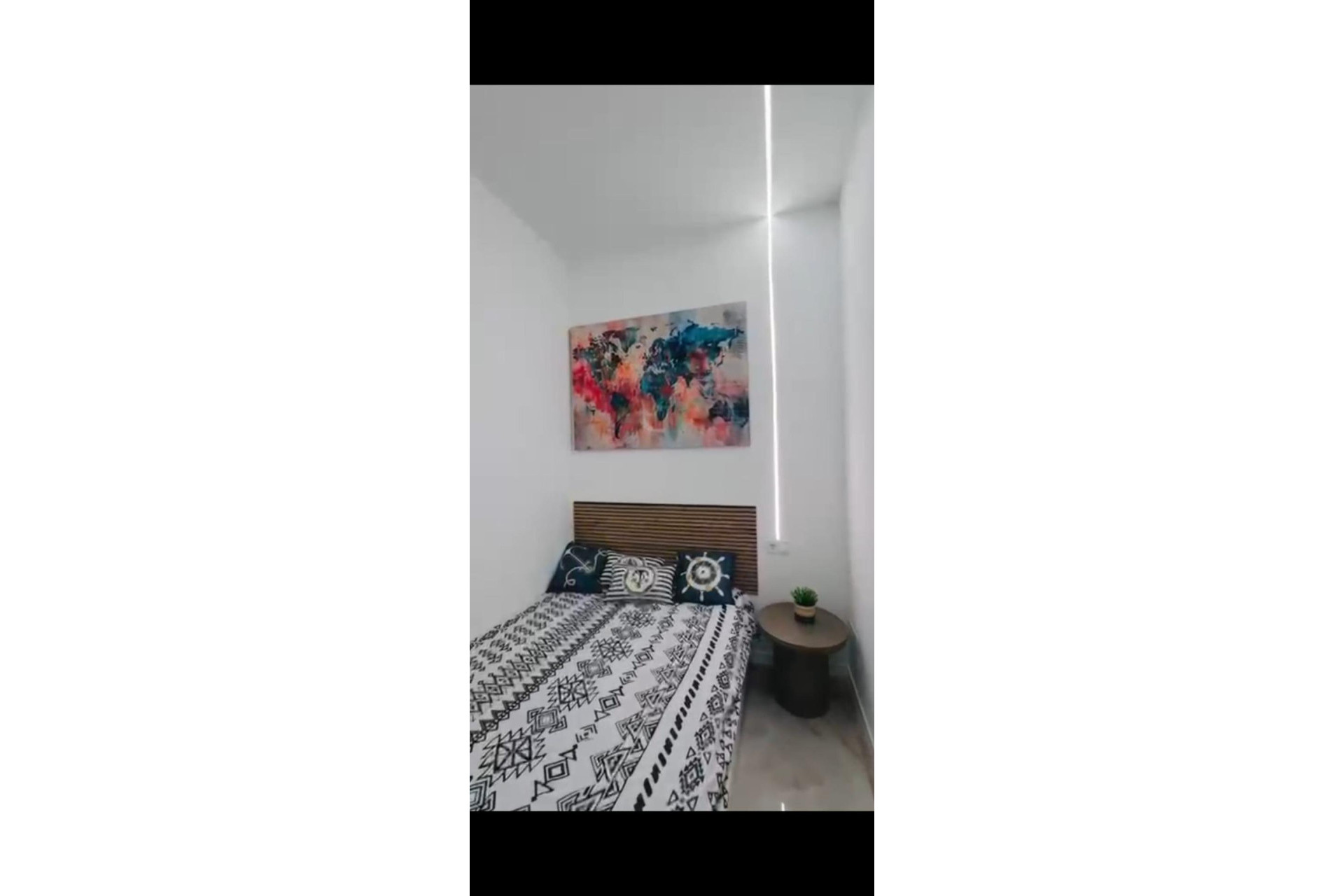 Revente - Bungalow - Rez-de-chaussée - Benidorm - Poniente