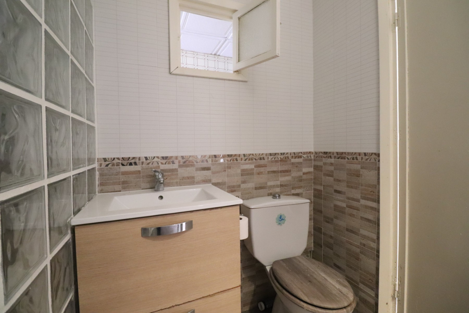 Revente - Bungalow - Rez-de-chaussée - Benijofar - Benijofar - Village